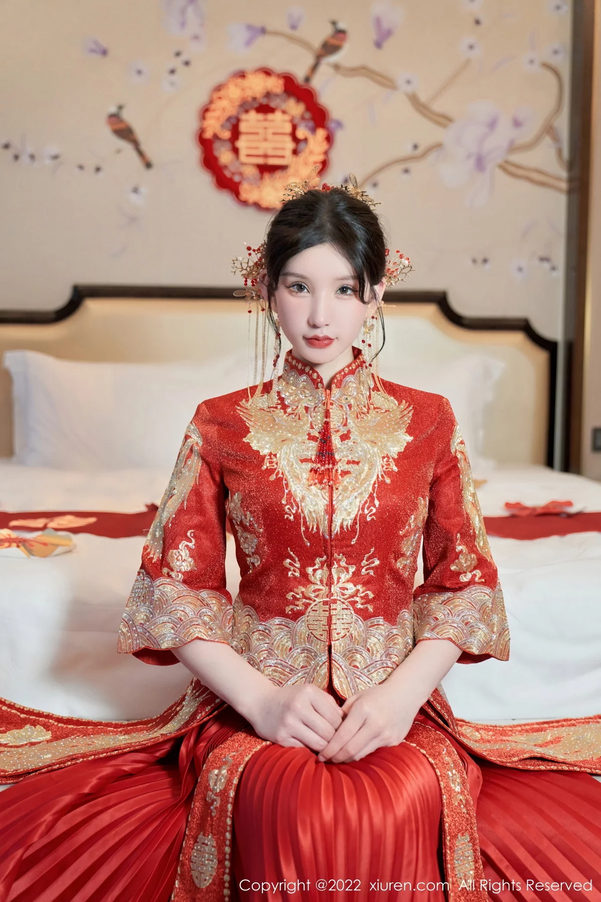 Xrmnw.Vip_周于希_写真
