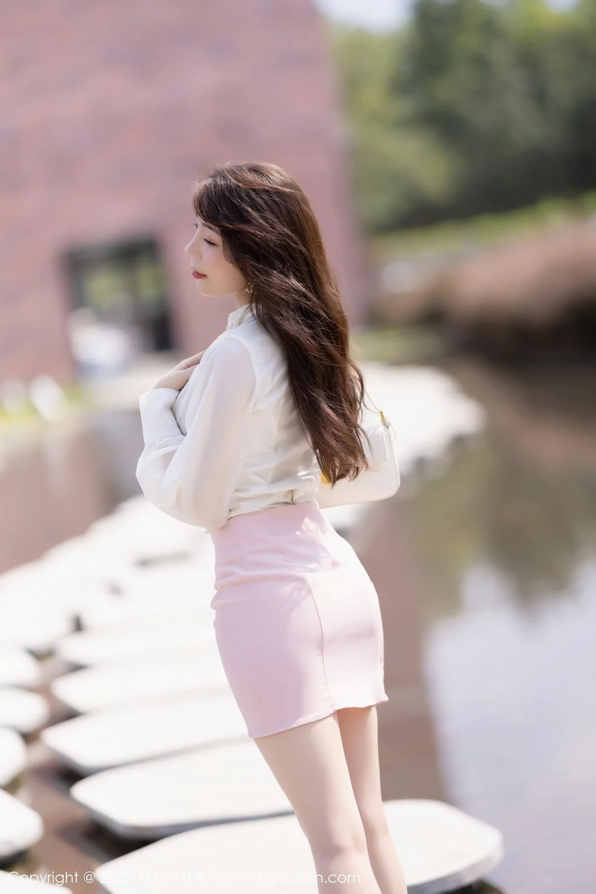 Xrmnw.Vip_徐莉芝_写真