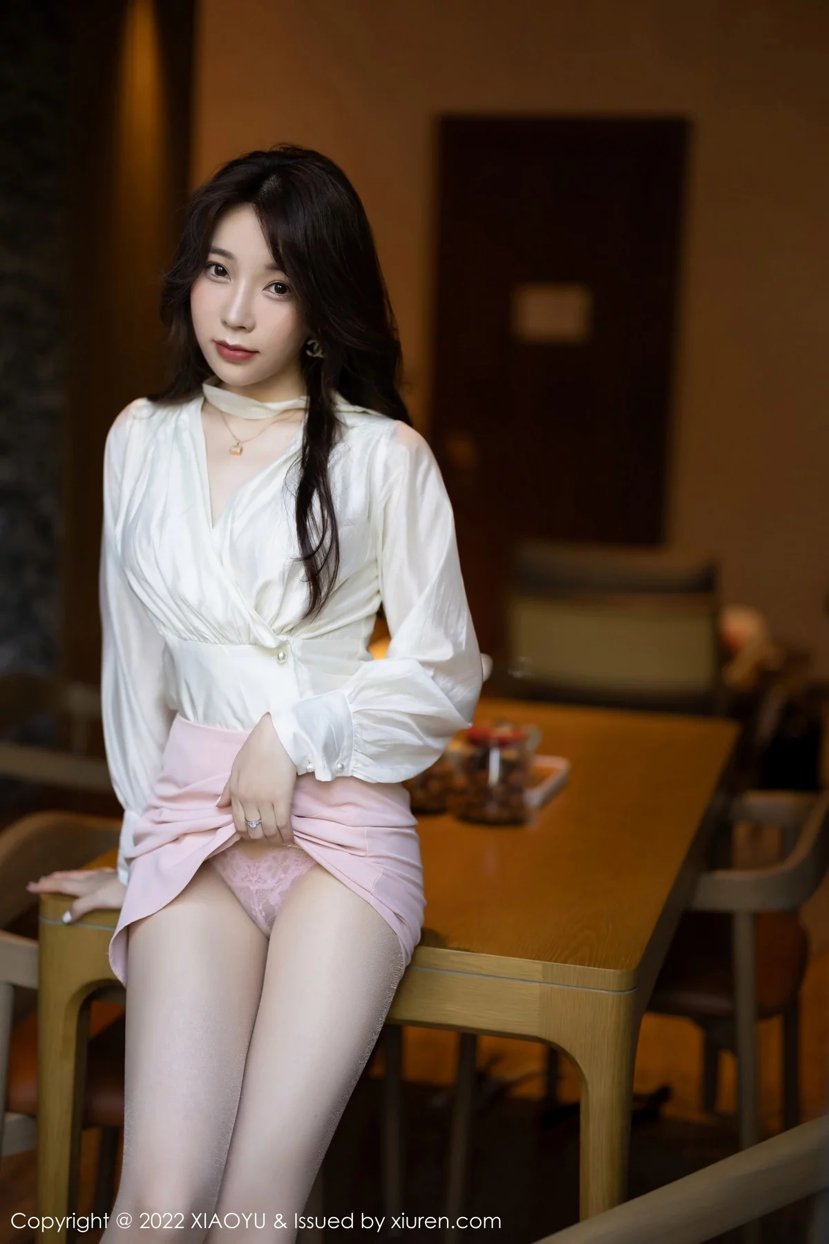 Xrmnw.Vip_徐莉芝_写真