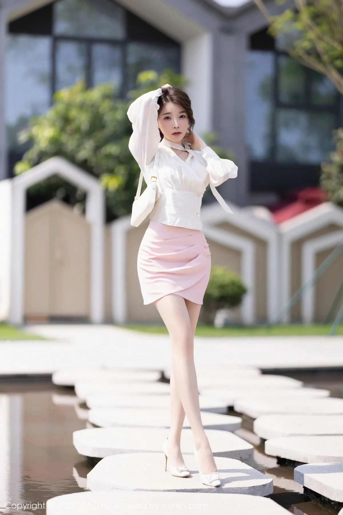 Xrmnw.Vip_徐莉芝_写真