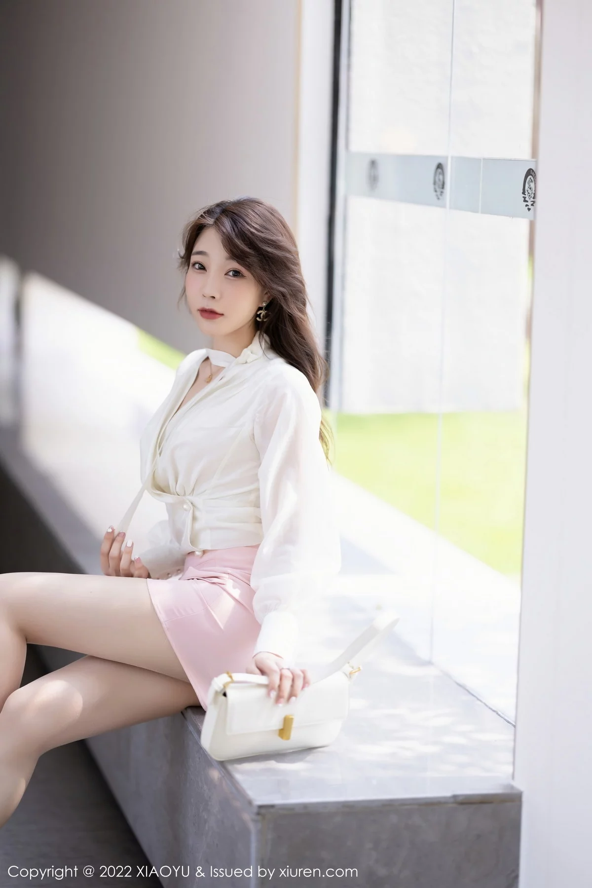 Xrmnw.Vip_徐莉芝_写真