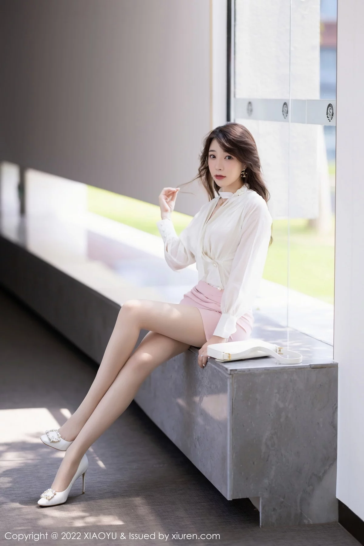 Xrmnw.Vip_徐莉芝_写真