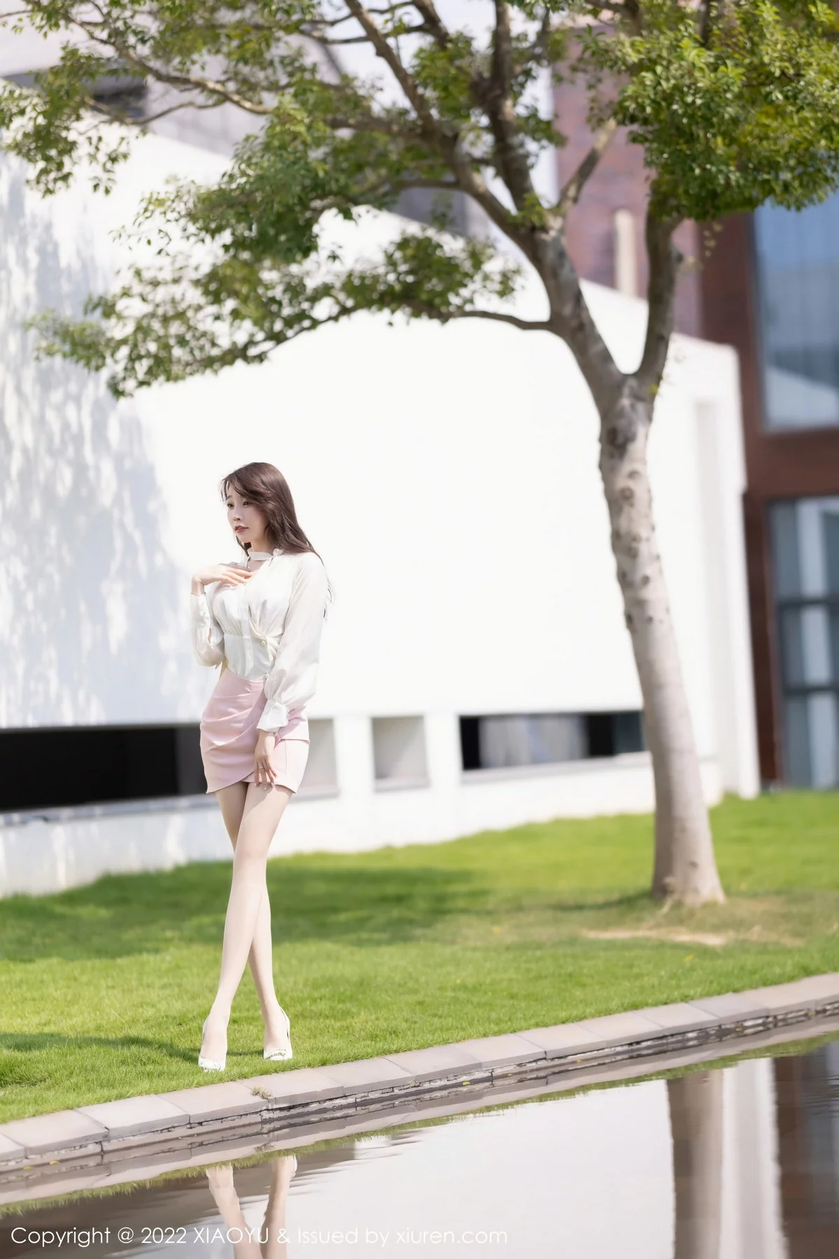Xrmnw.Vip_徐莉芝_写真