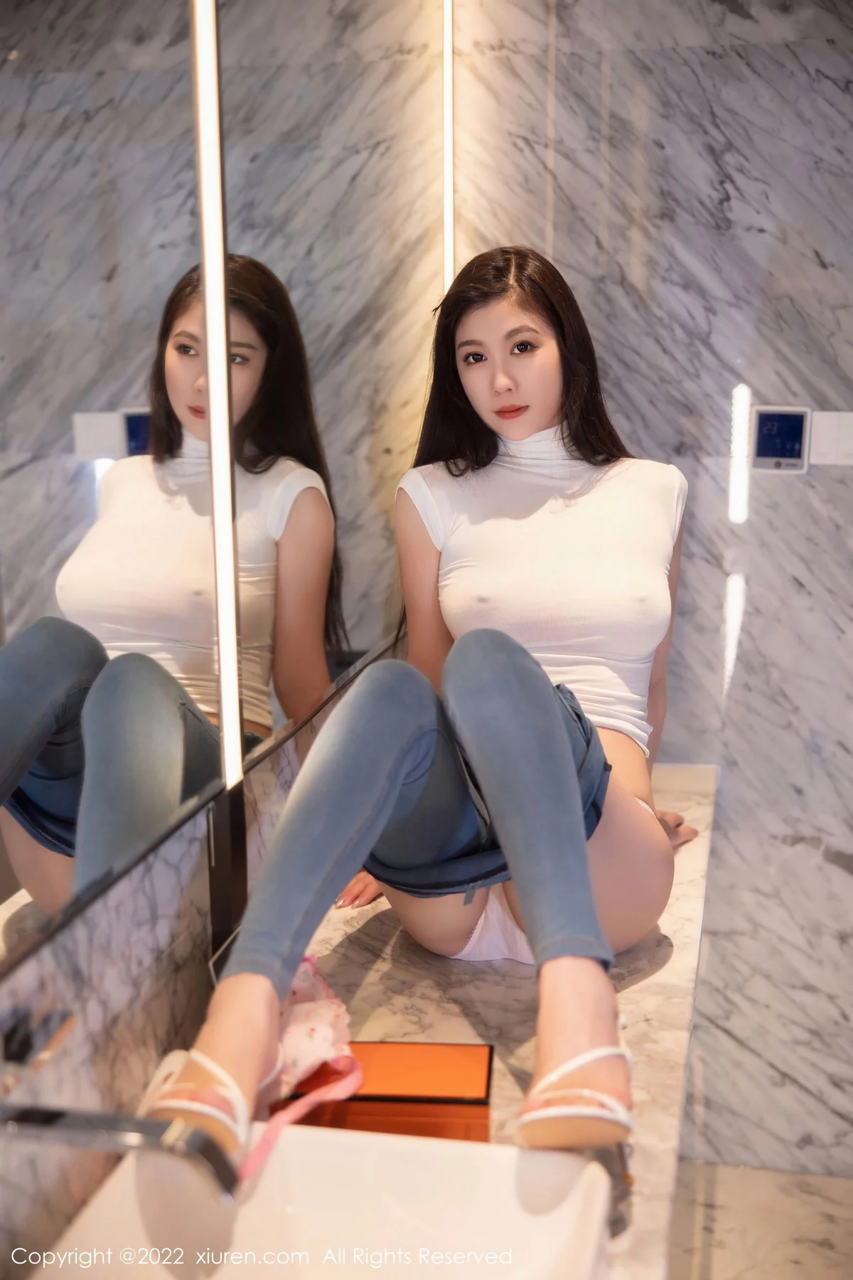 Xrmnw.Vip_李雅柔_写真