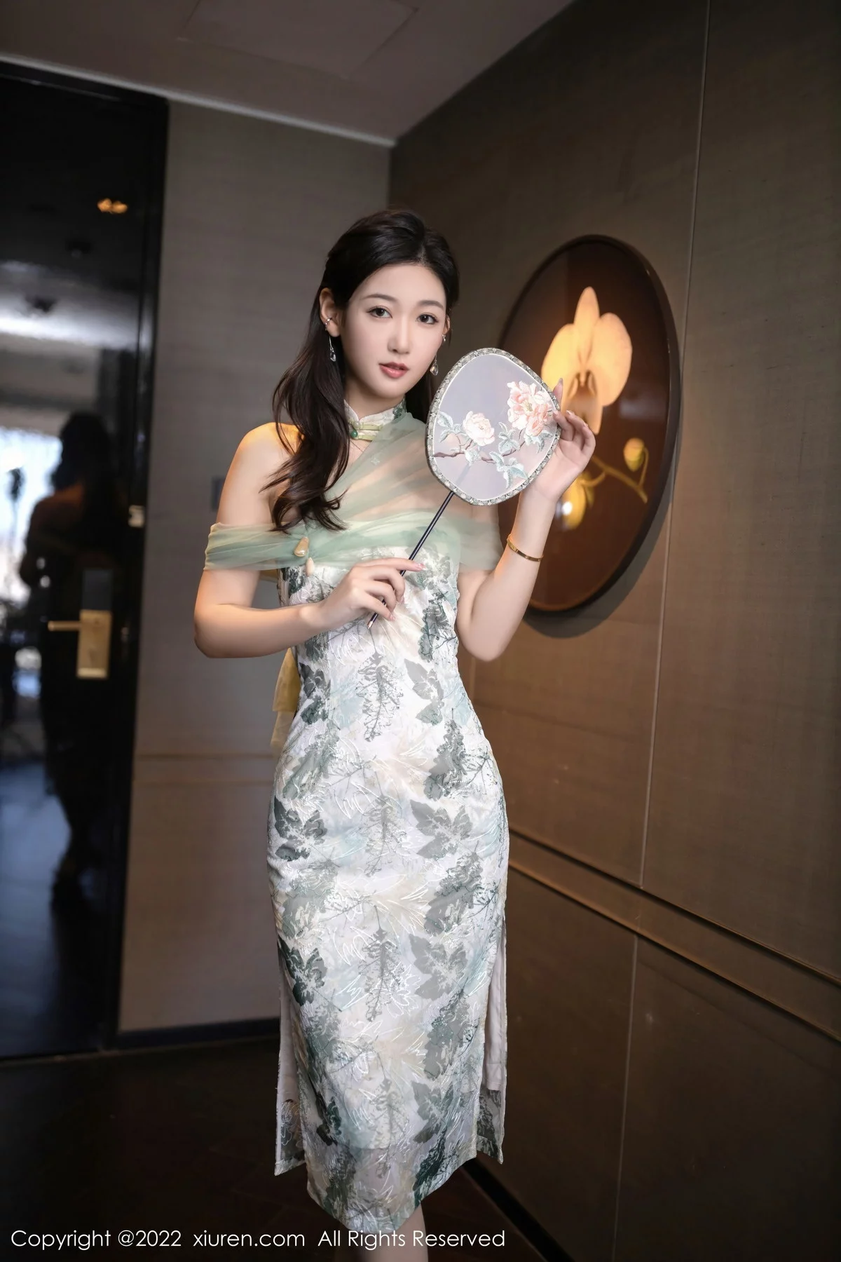 Xrmnw.Vip_唐安琪_写真