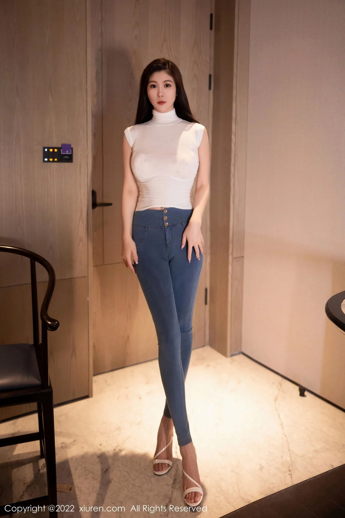 Xrmnw.Vip_李雅柔_写真