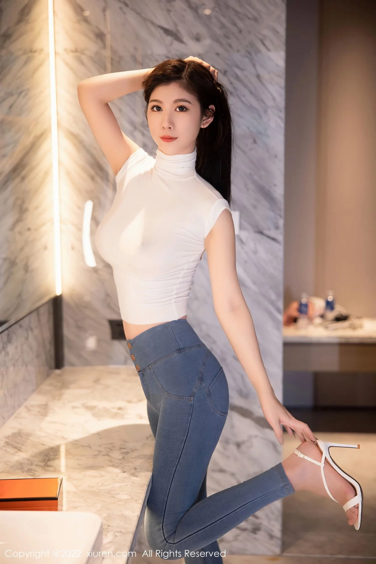 Xrmnw.Vip_李雅柔_写真