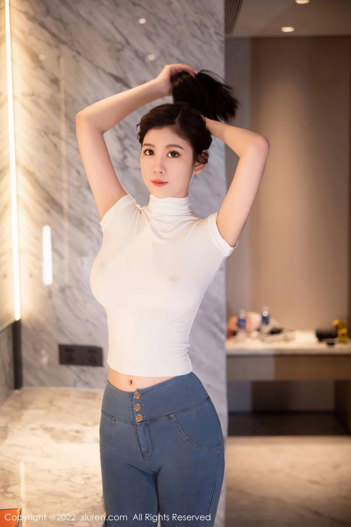 Xrmnw.Vip_李雅柔_写真