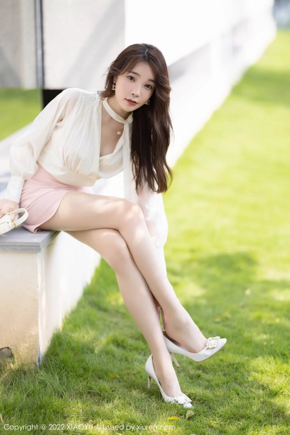 Xrmnw.Vip_徐莉芝_写真