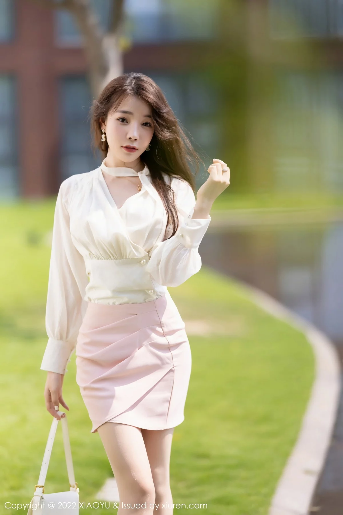 Xrmnw.Vip_徐莉芝_写真