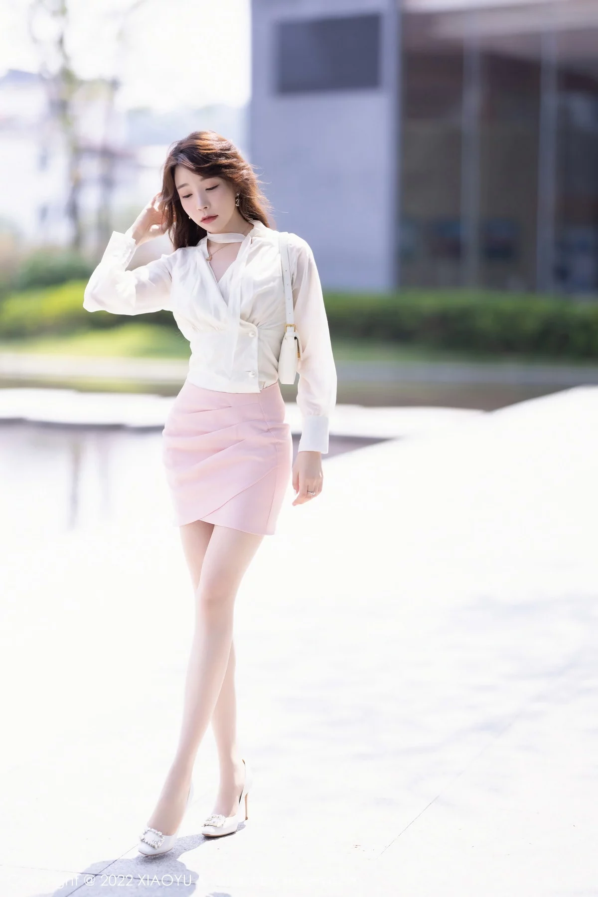 Xrmnw.Vip_徐莉芝_写真