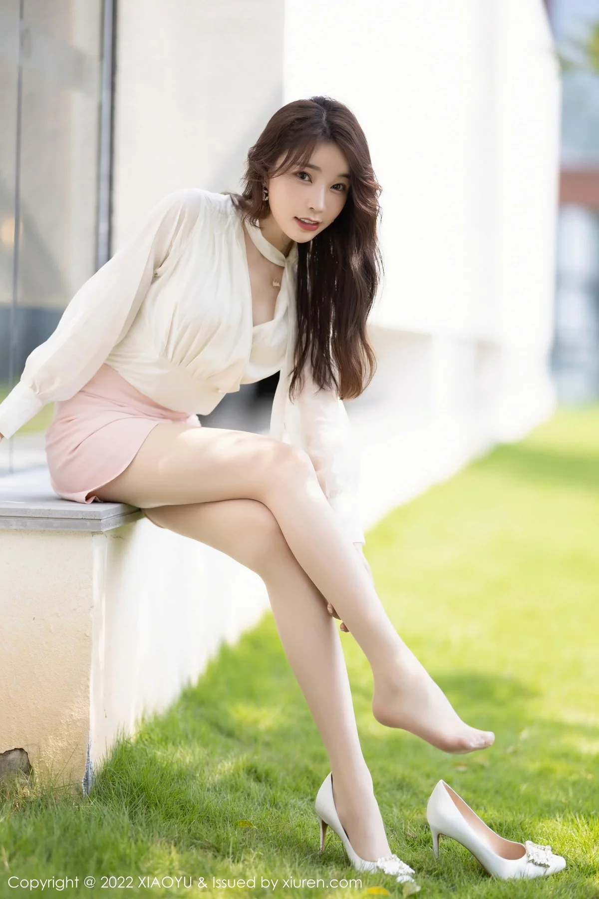 Xrmnw.Vip_徐莉芝_写真