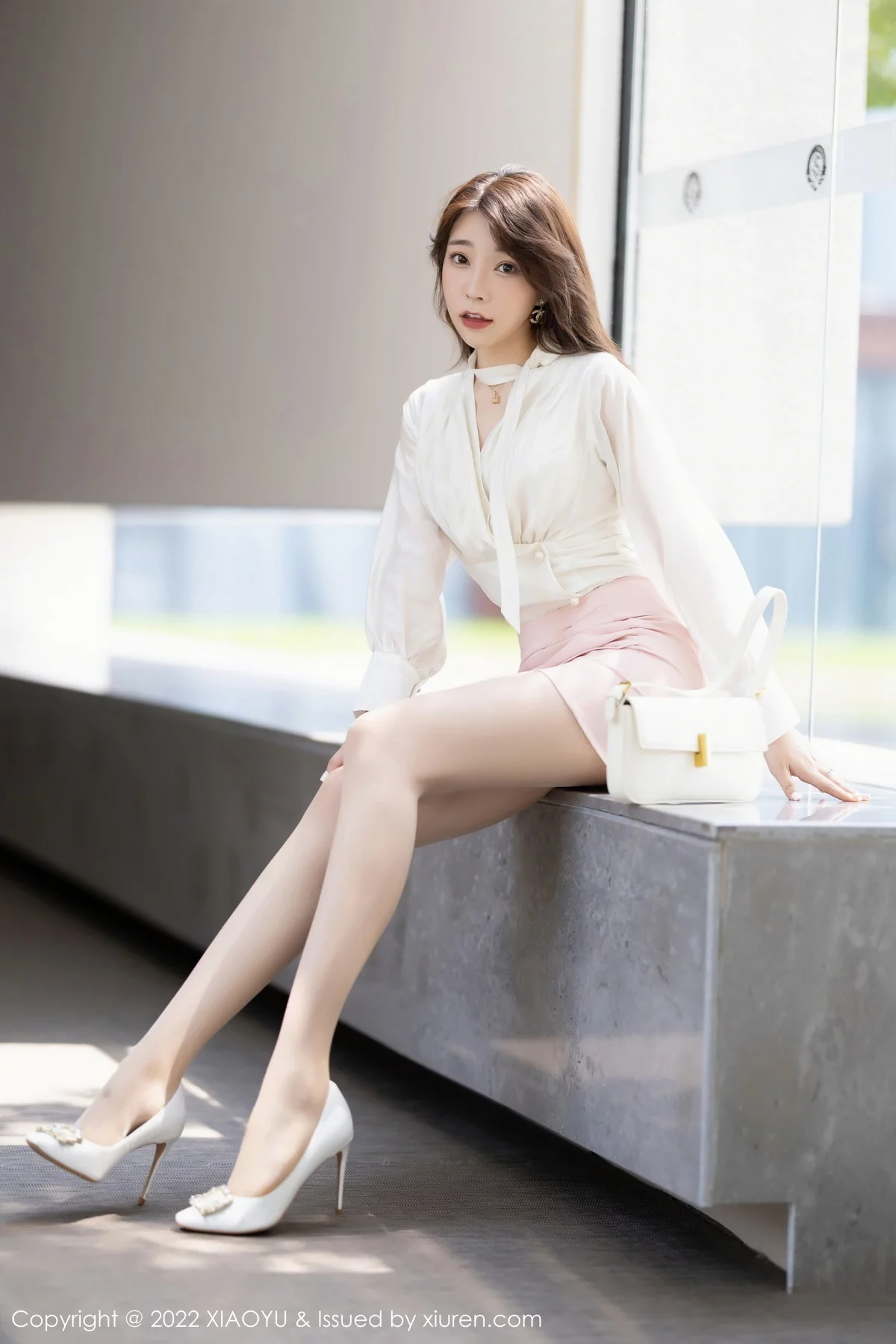 Xrmnw.Vip_徐莉芝_写真