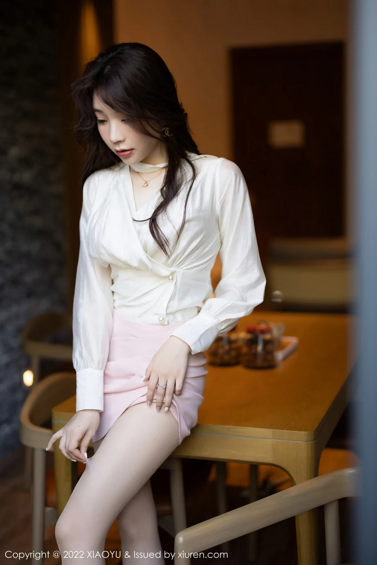 Xrmnw.Vip_徐莉芝_写真