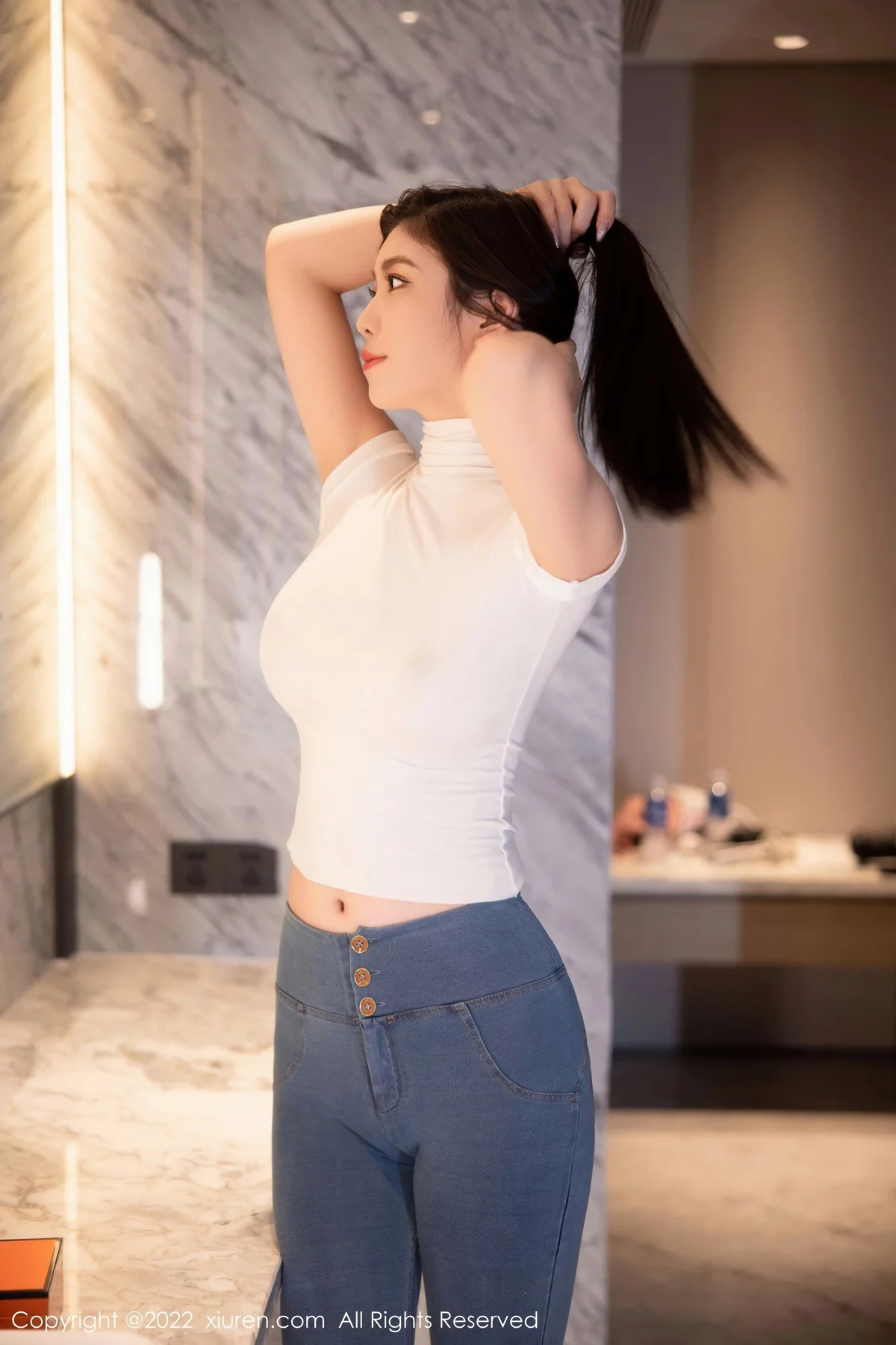 Xrmnw.Vip_李雅柔_写真