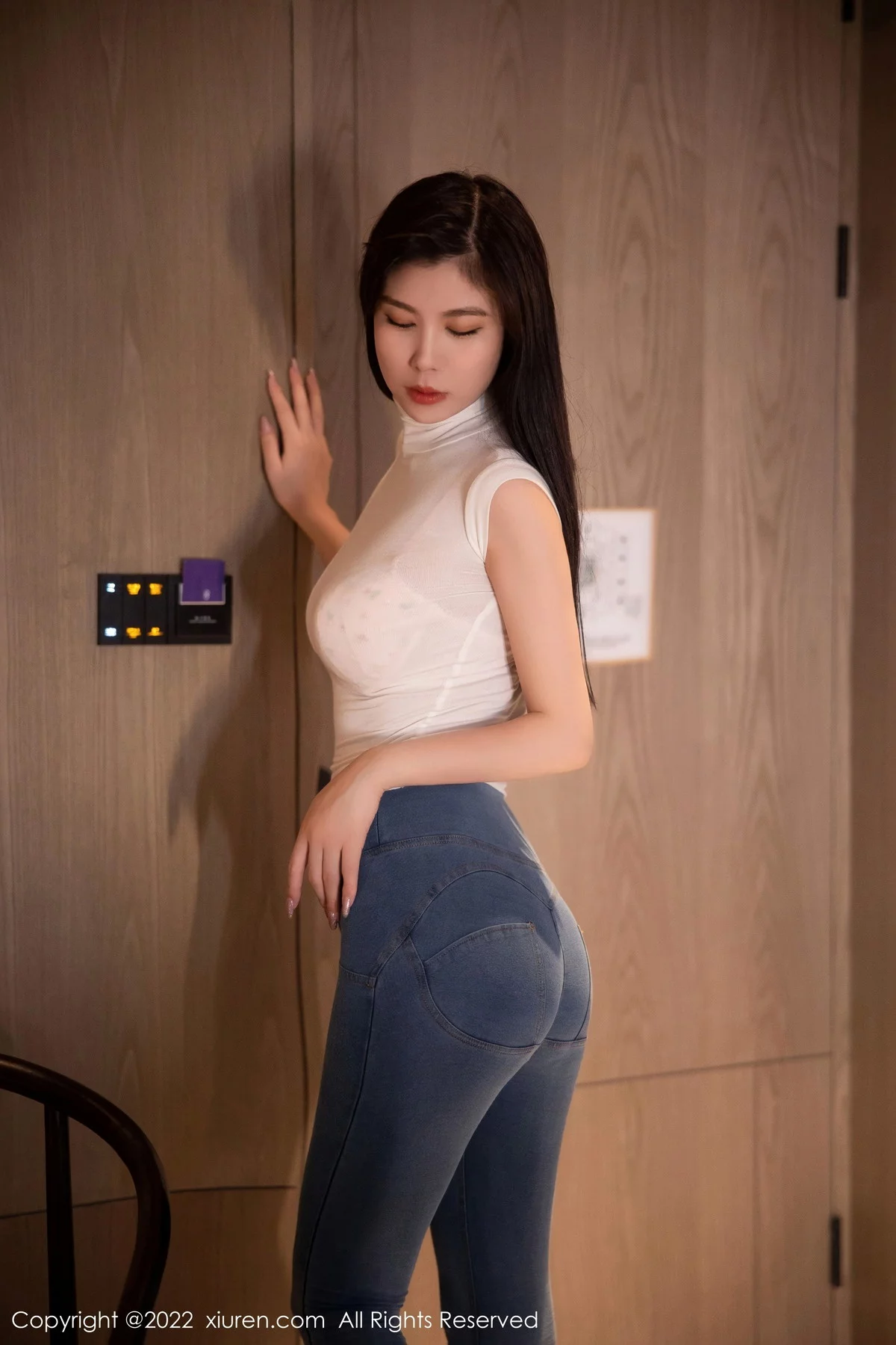 Xrmnw.Vip_李雅柔_写真