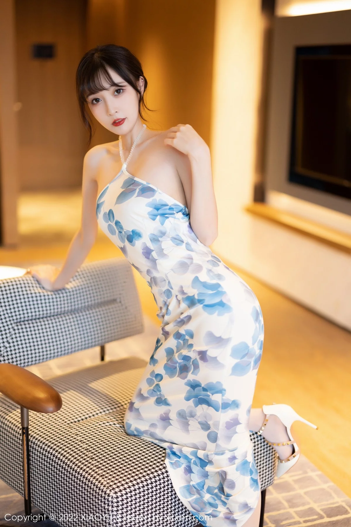 Xrmnw.Vip_林星阑_写真