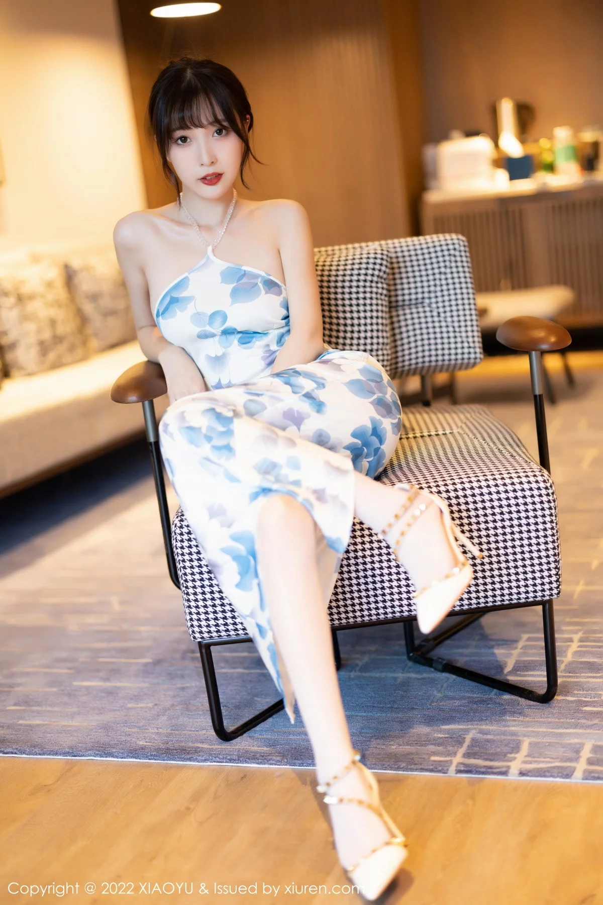 Xrmnw.Vip_林星阑_写真