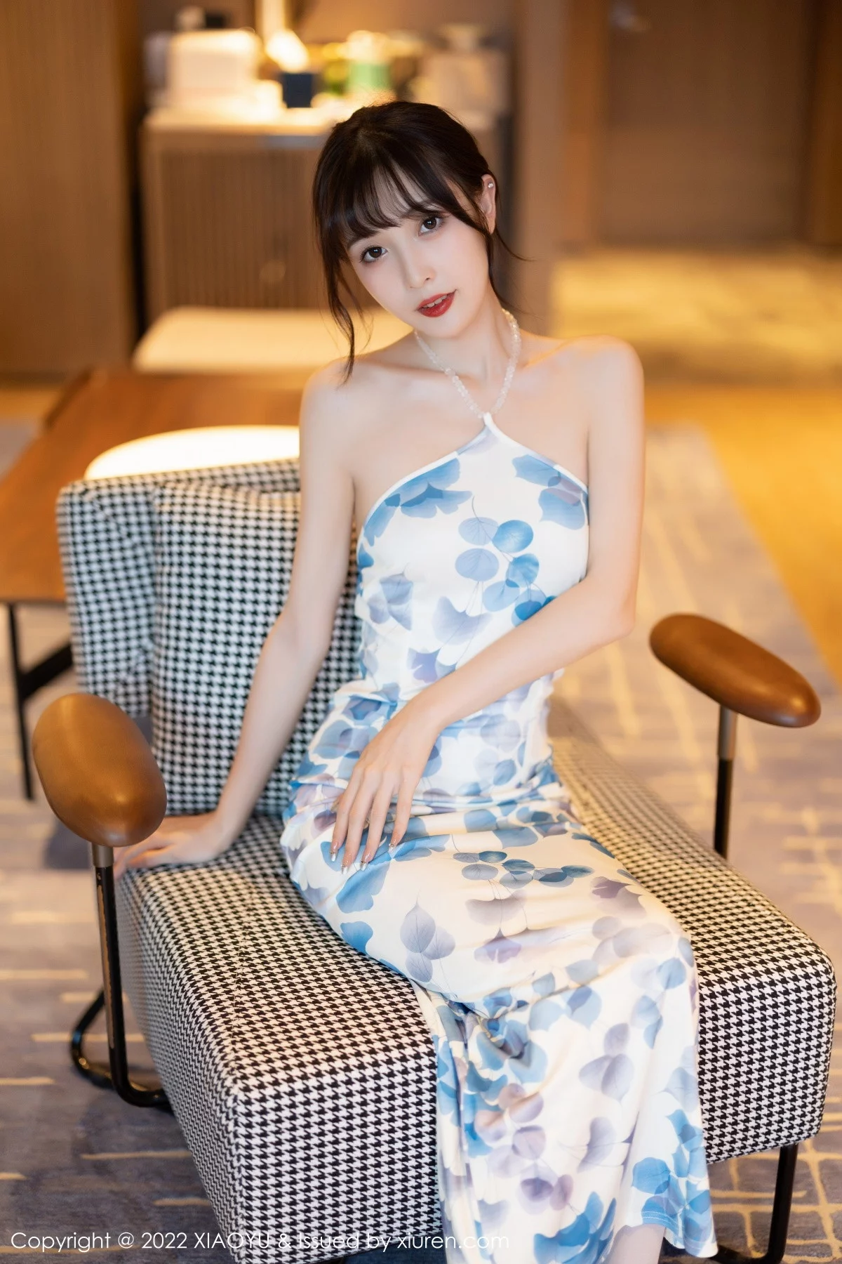 Xrmnw.Vip_林星阑_写真