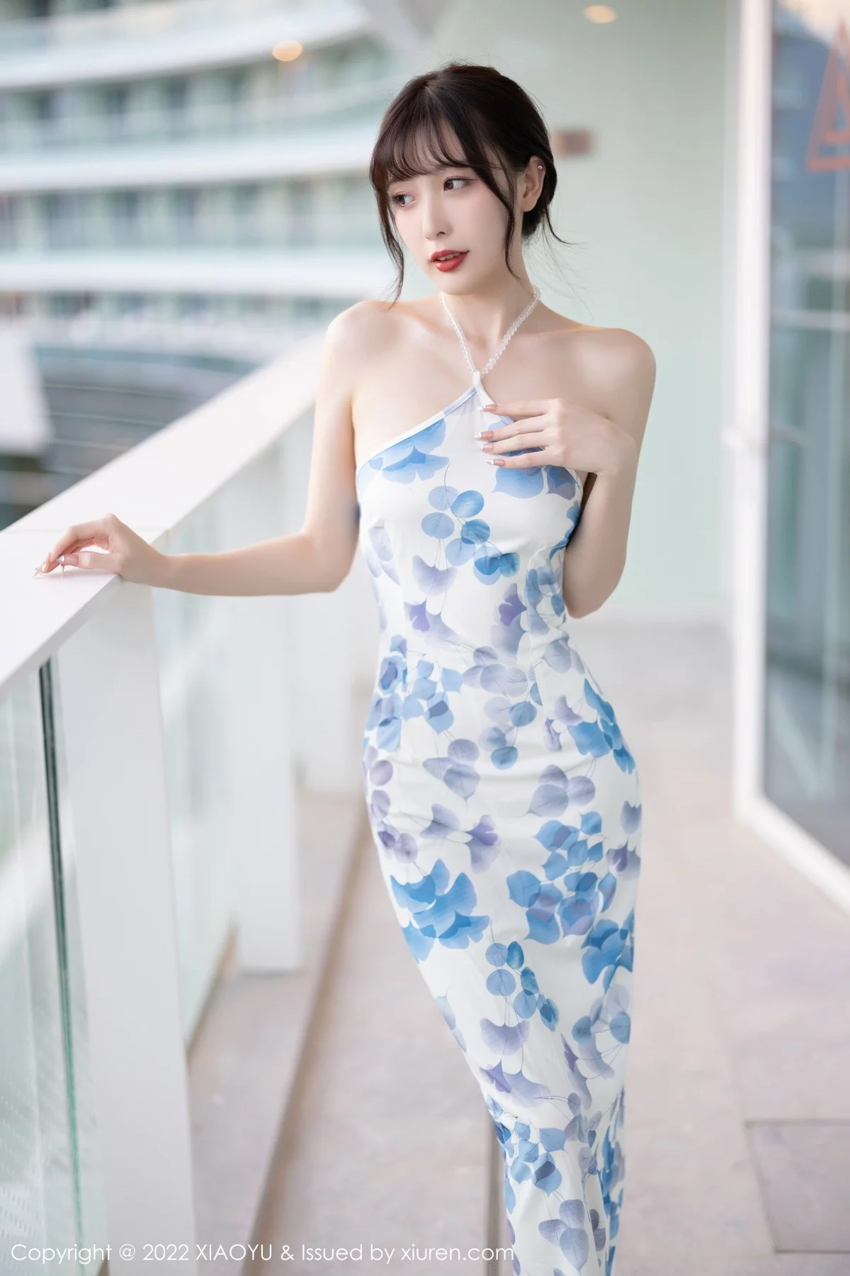 Xrmnw.Vip_林星阑_写真
