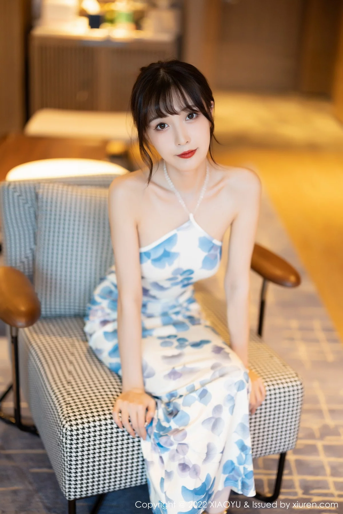 Xrmnw.Vip_林星阑_写真