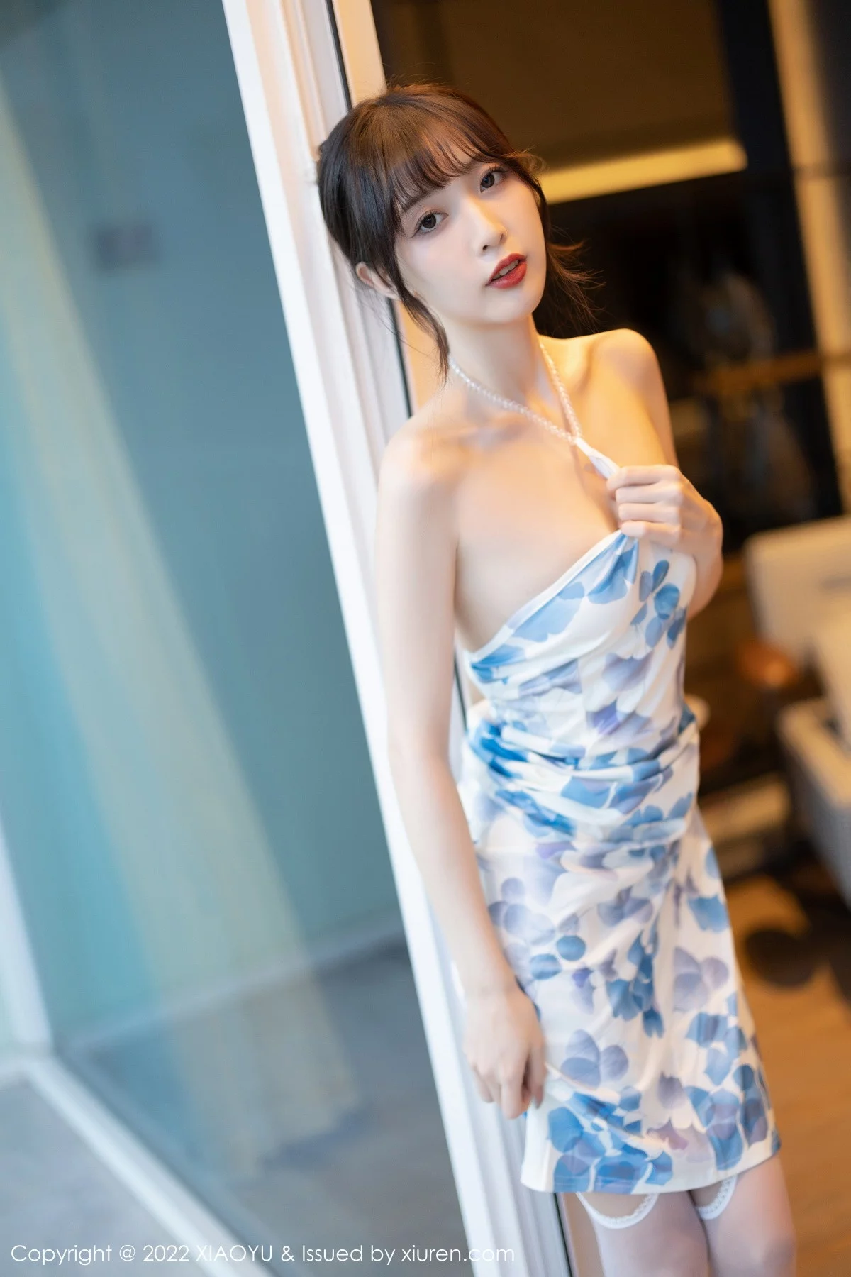 Xrmnw.Vip_林星阑_写真