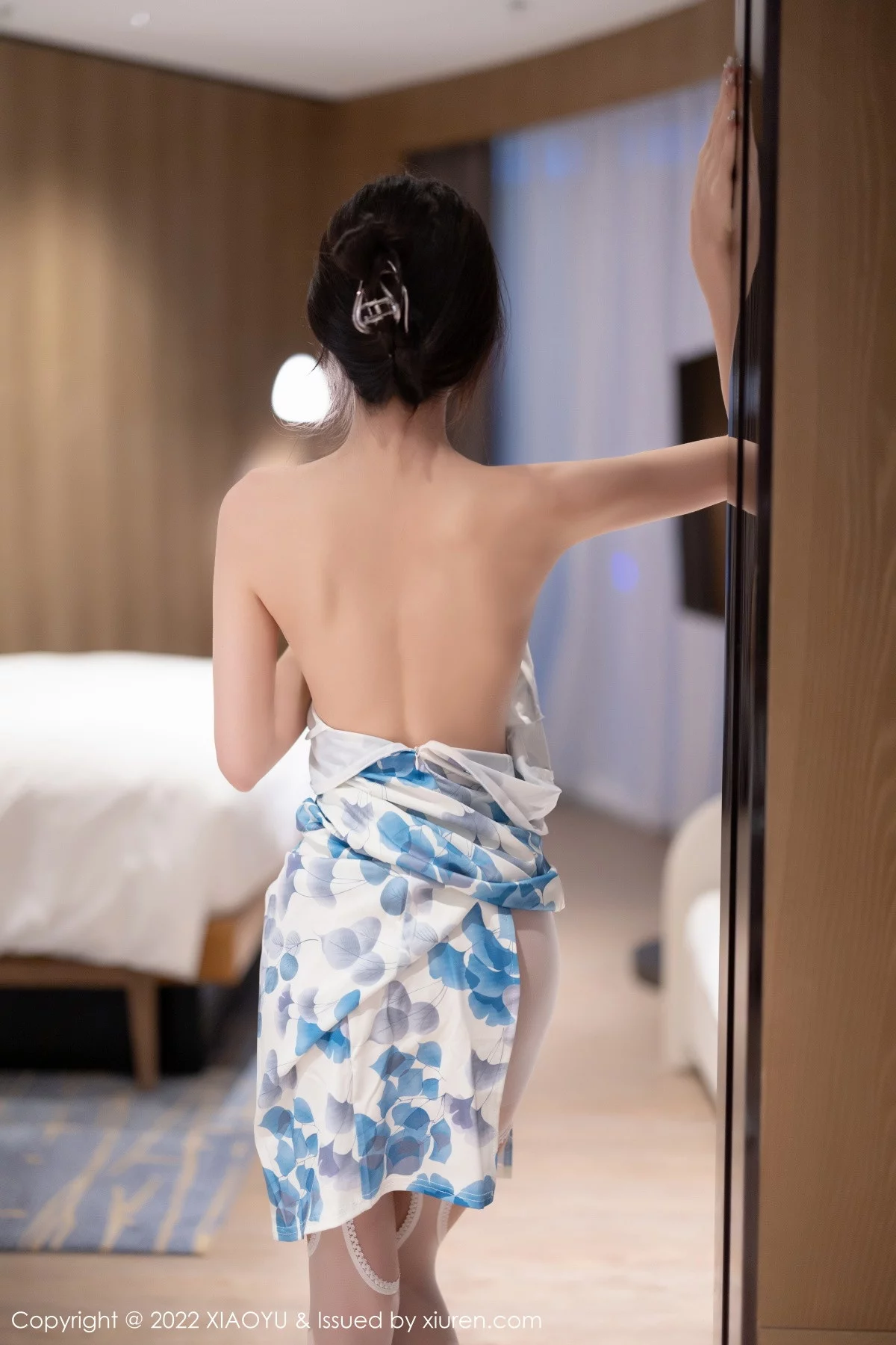 Xrmnw.Vip_林星阑_写真