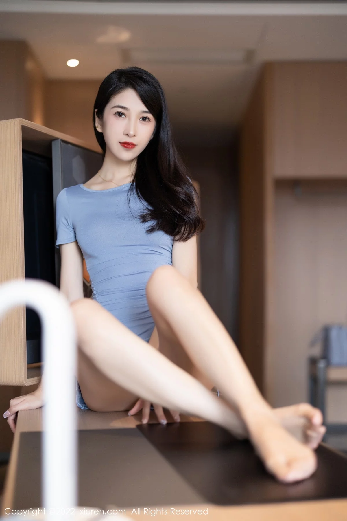 Xrmnw.Vip_林乐一_写真