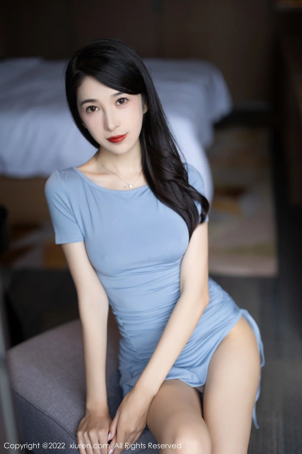 Xrmnw.Vip_林乐一_写真