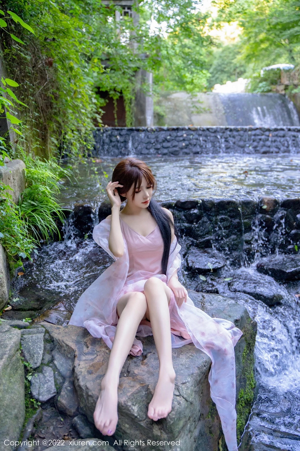 Xrmnw.Vip_婠婠么_写真