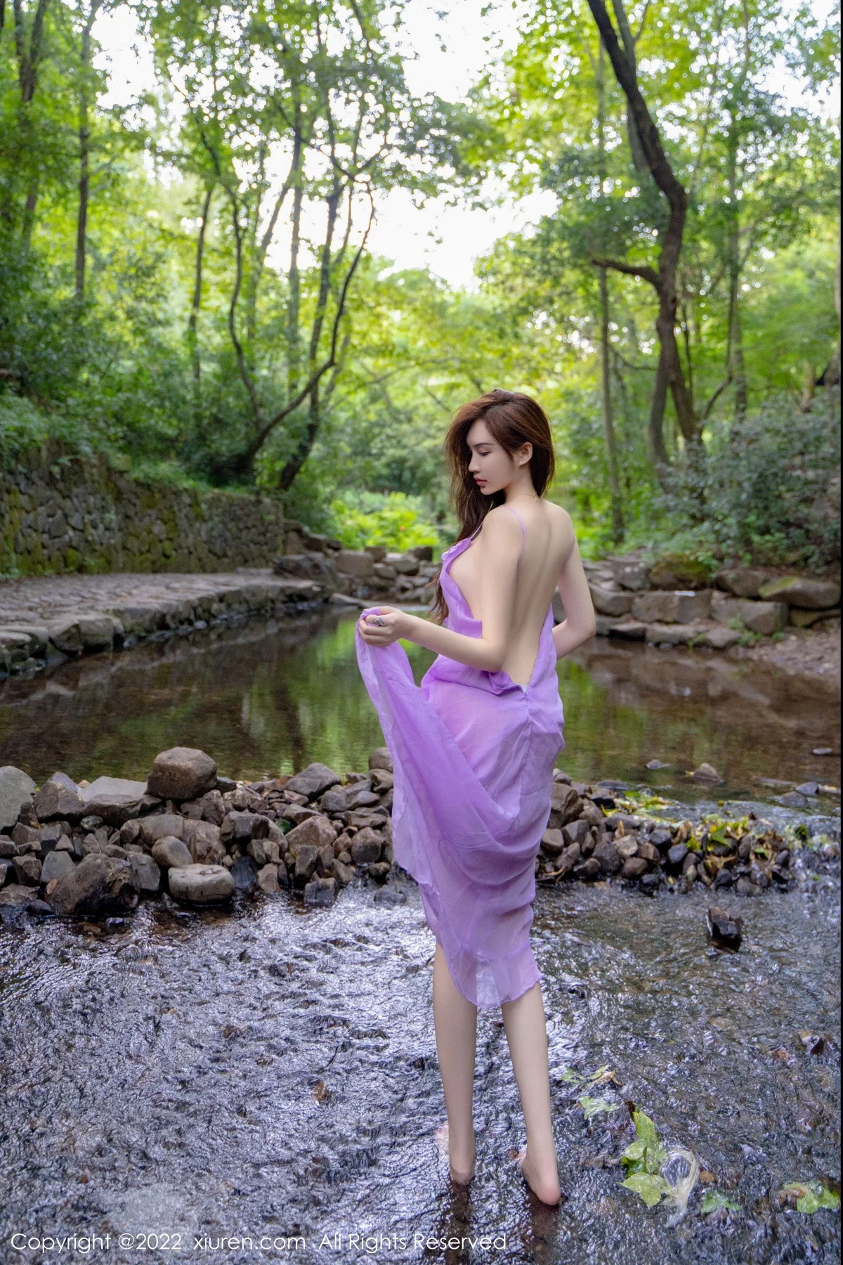Xrmnw.Vip_婠婠么_写真