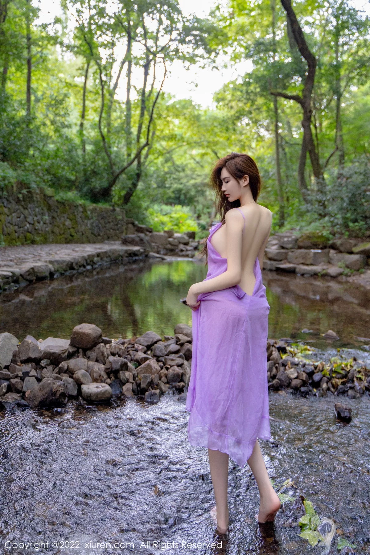 Xrmnw.Vip_婠婠么_写真