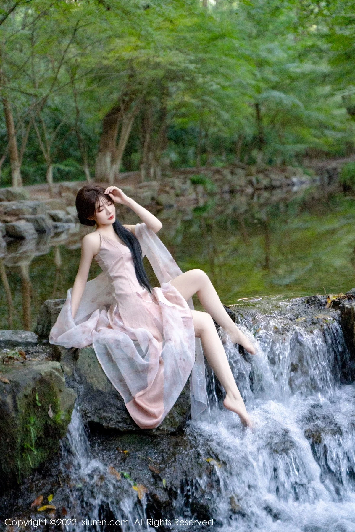 Xrmnw.Vip_婠婠么_写真