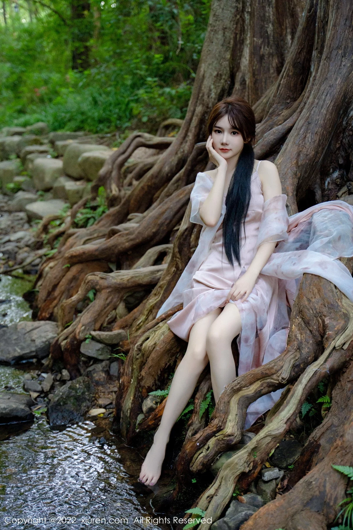 Xrmnw.Vip_婠婠么_写真