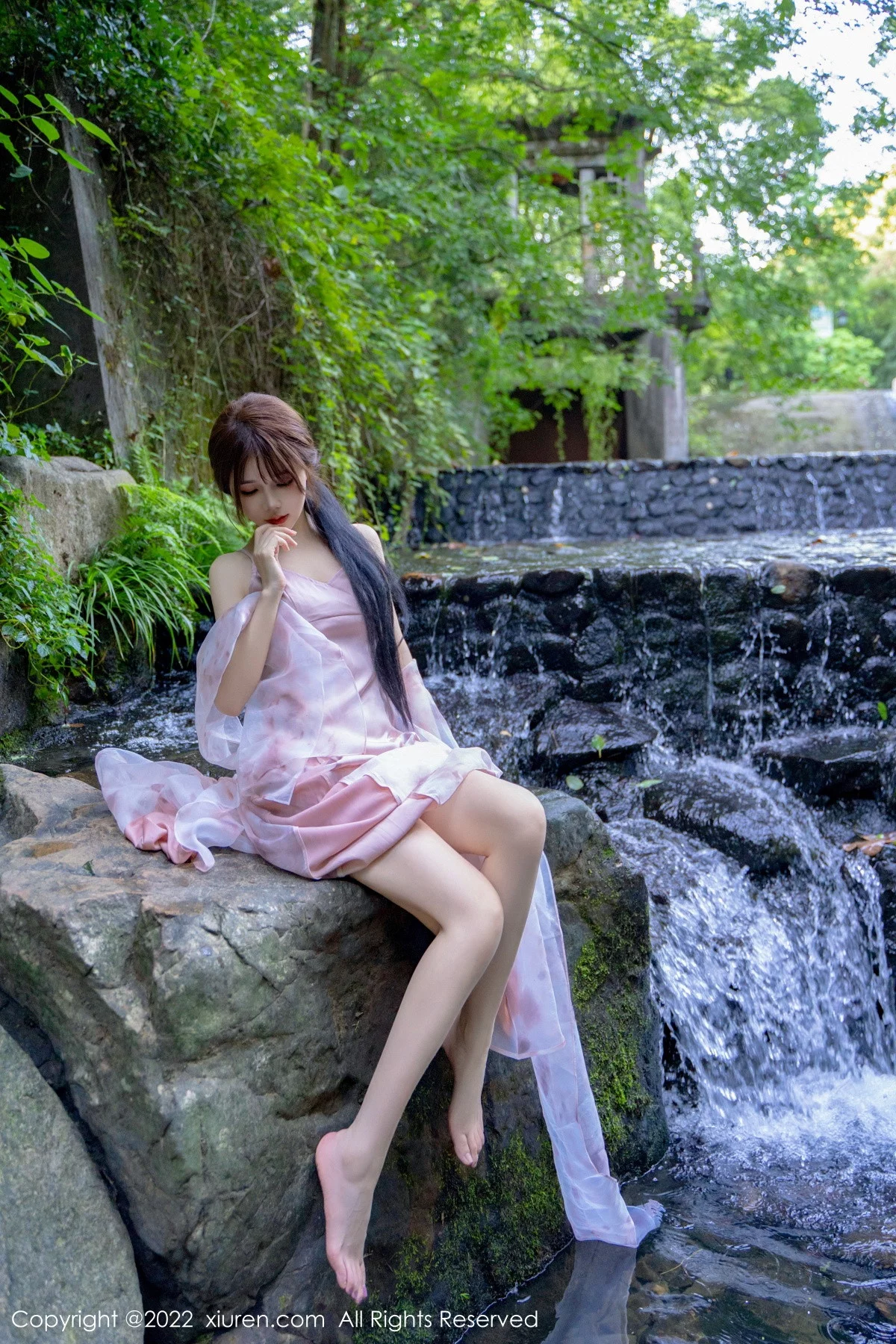 Xrmnw.Vip_婠婠么_写真