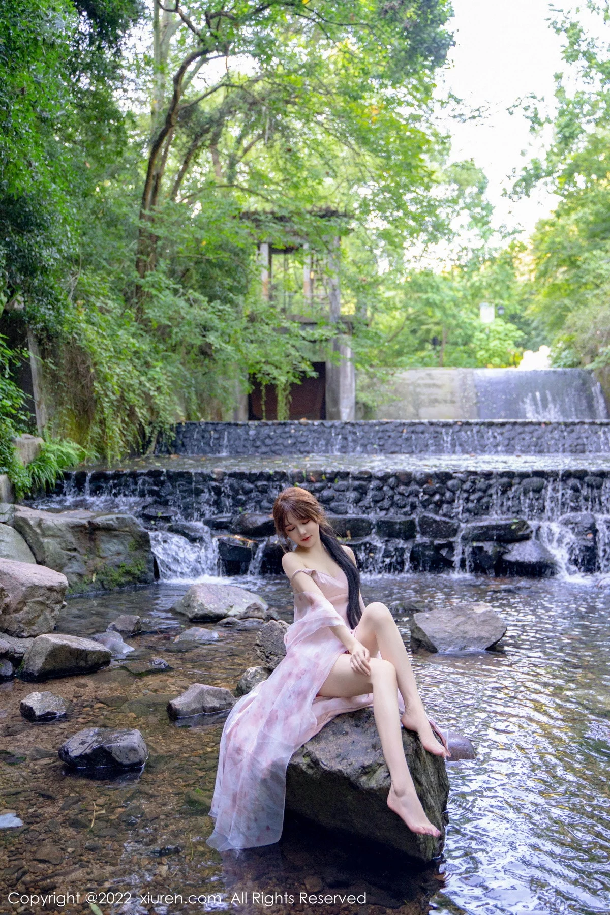 Xrmnw.Vip_婠婠么_写真