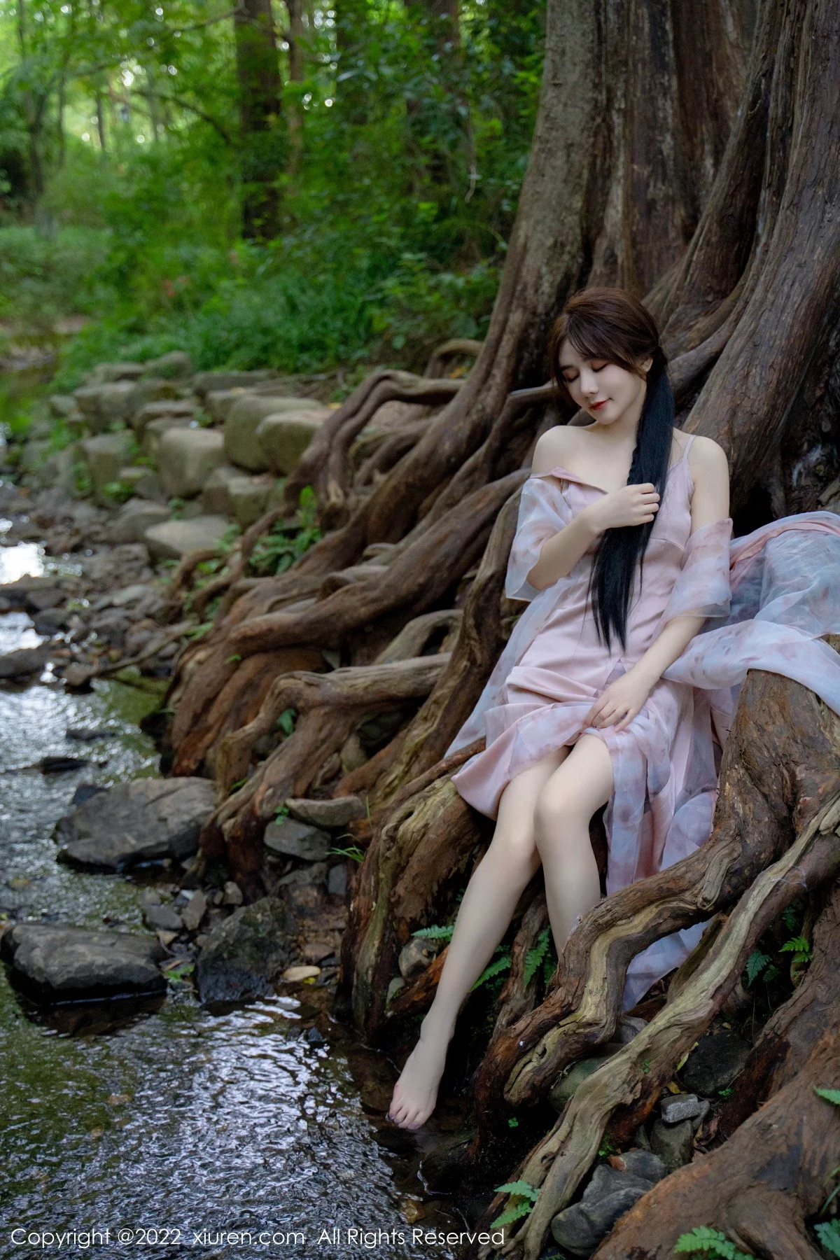 Xrmnw.Vip_婠婠么_写真