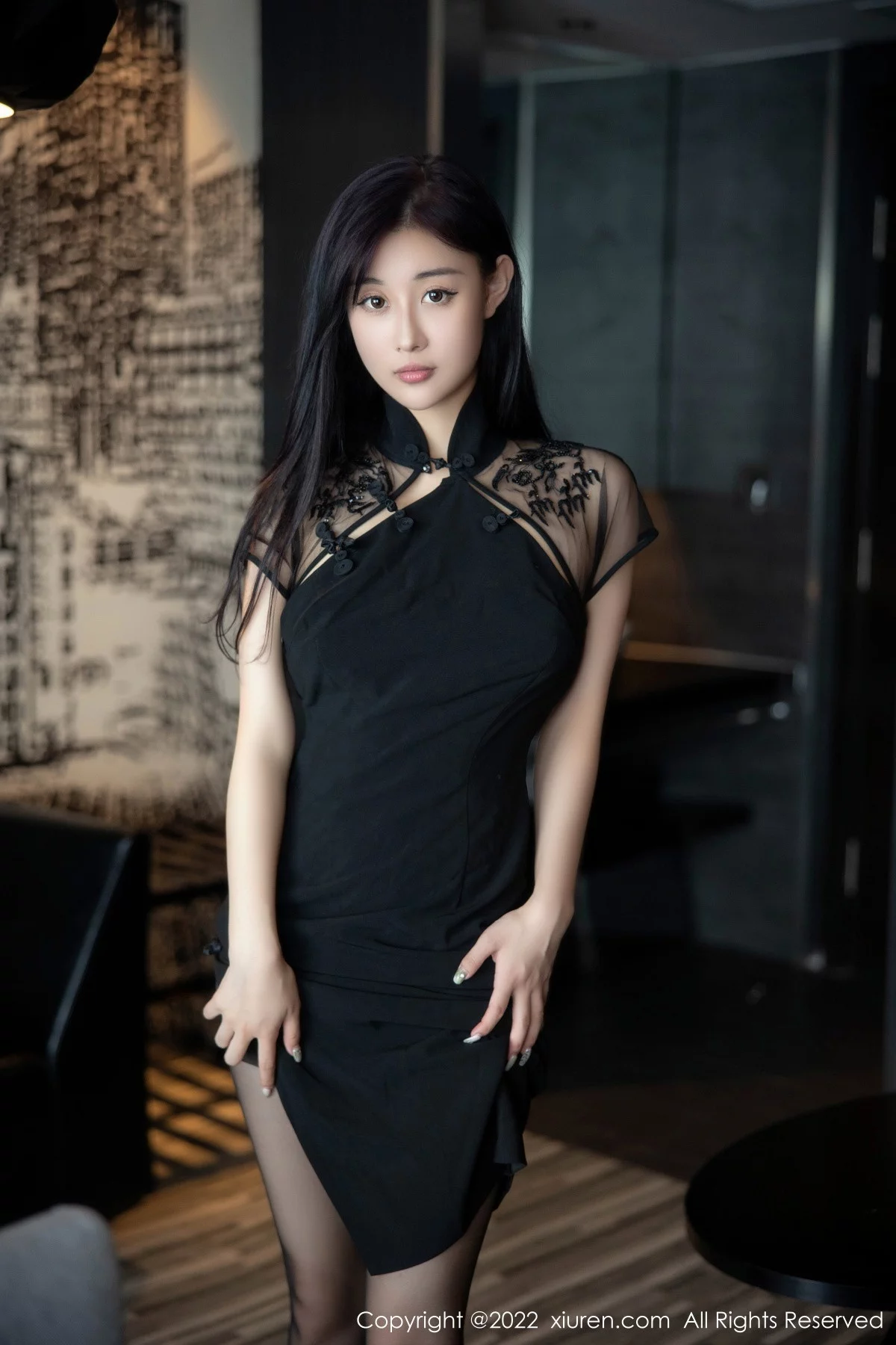 Xrmnw.Vip_顾楚楚_写真
