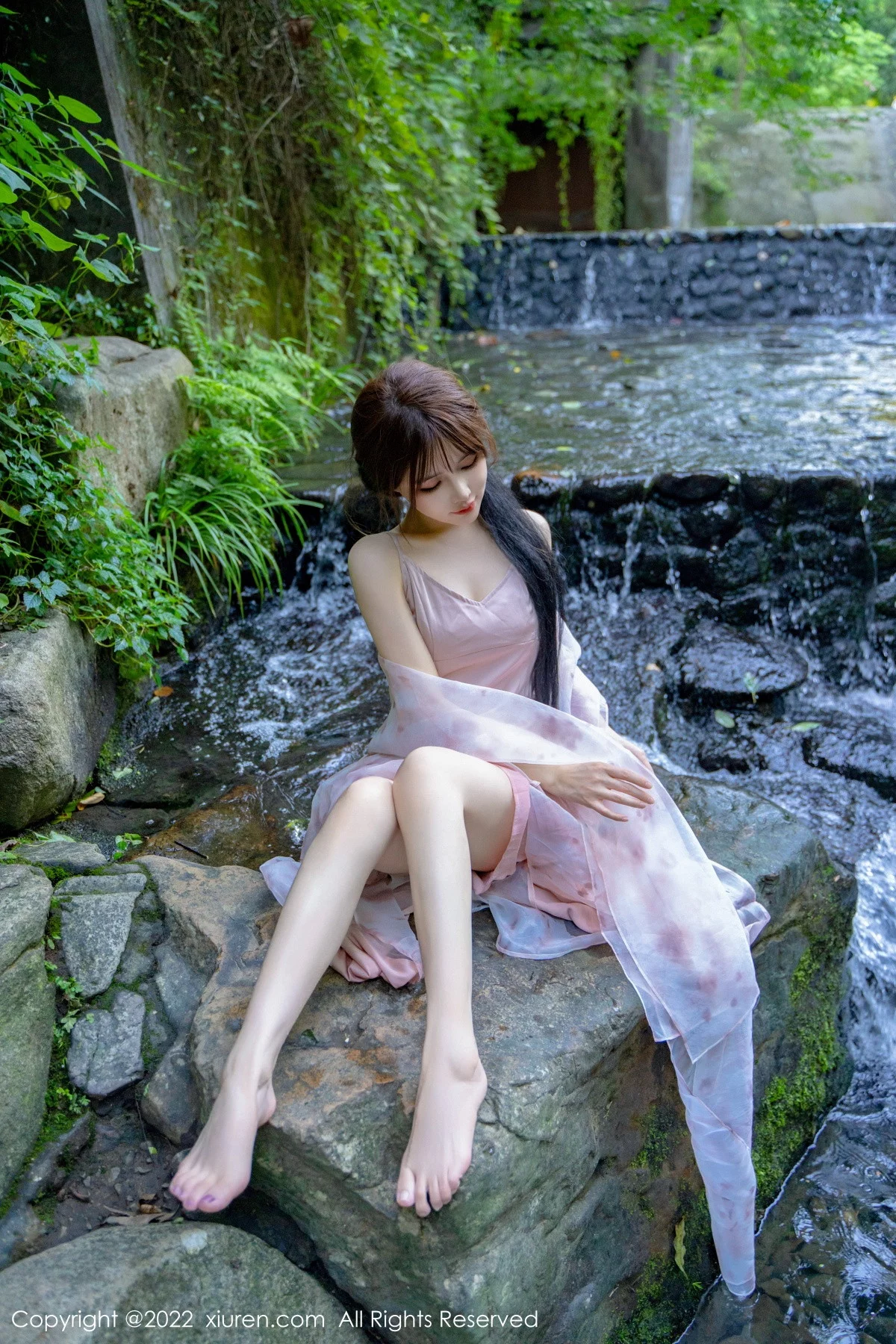 Xrmnw.Vip_婠婠么_写真