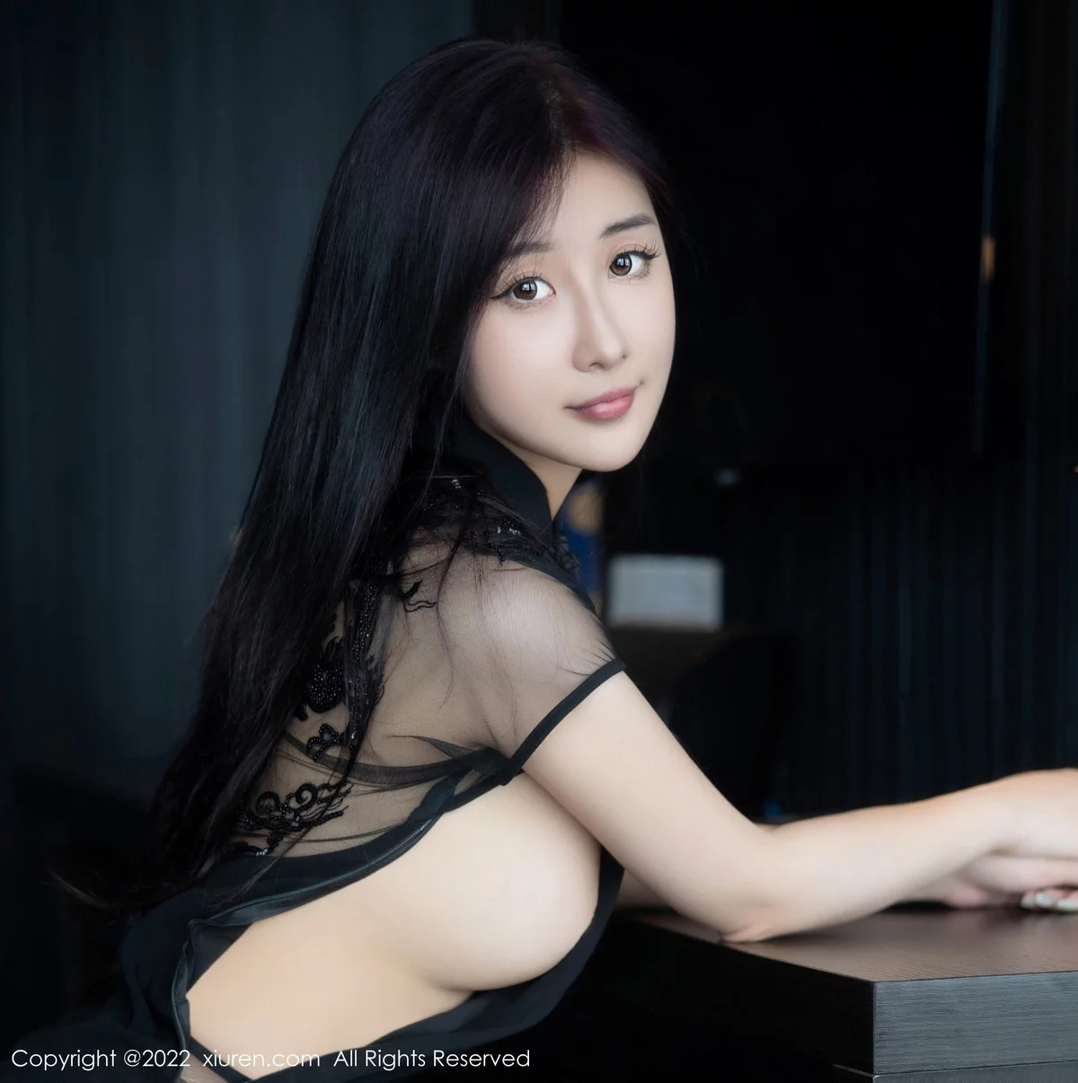 Xrmnw.Vip_顾楚楚_写真