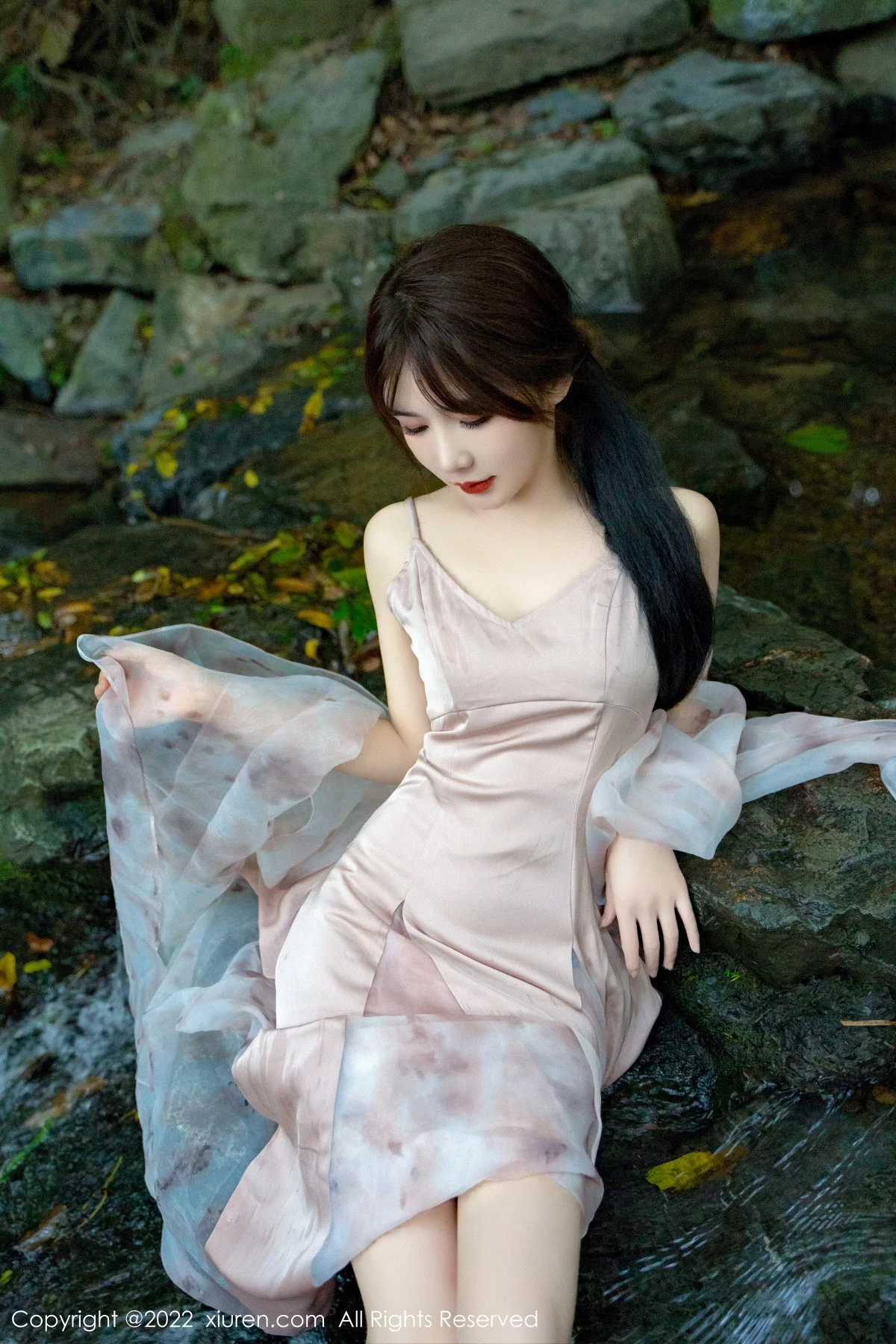 Xrmnw.Vip_婠婠么_写真