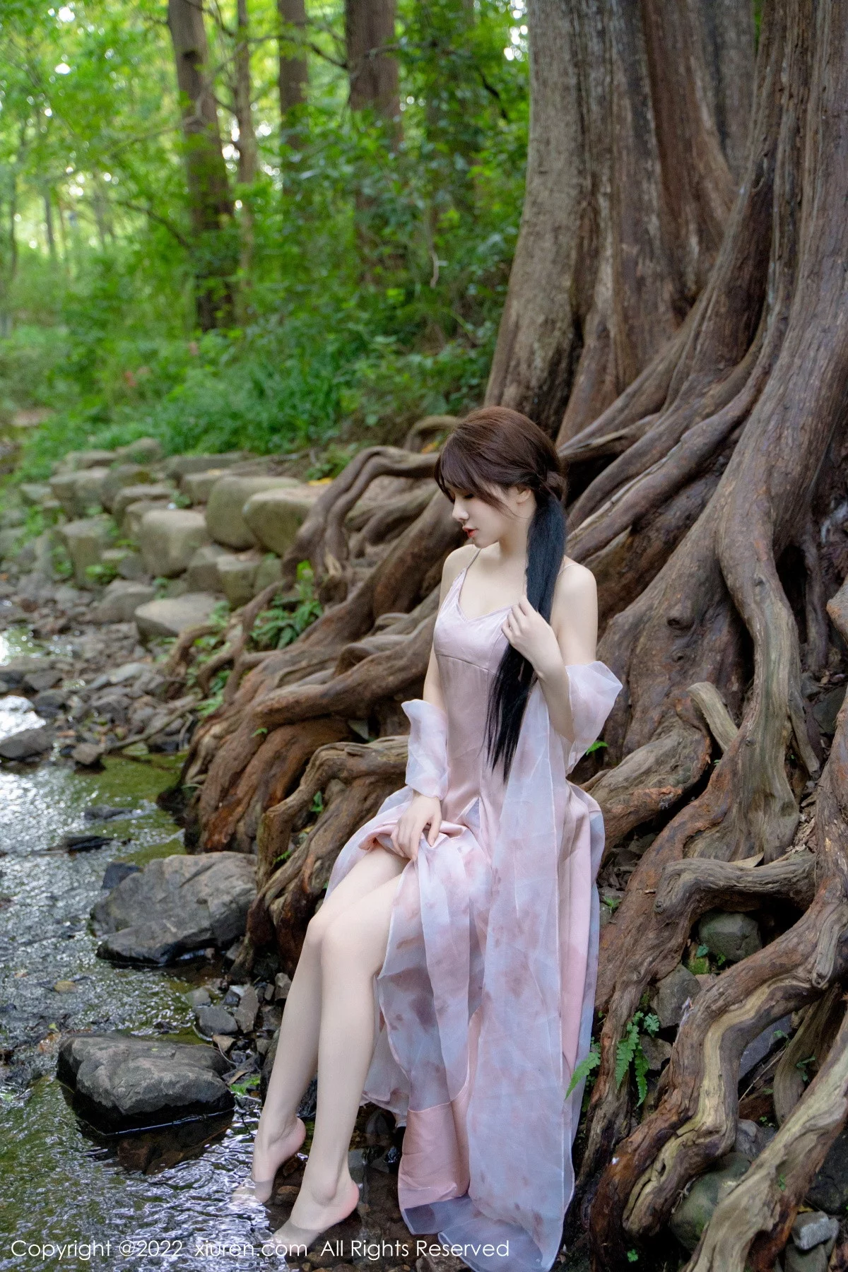 Xrmnw.Vip_婠婠么_写真