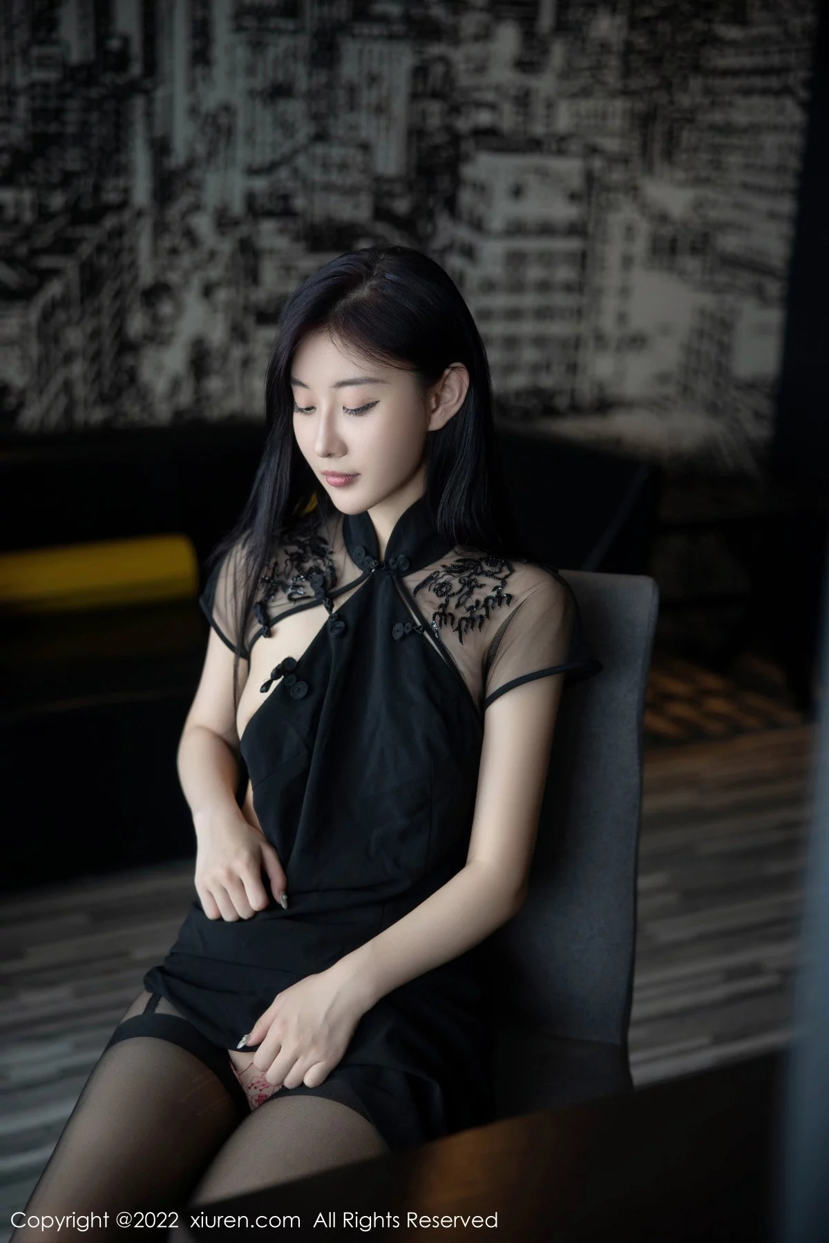 Xrmnw.Vip_顾楚楚_写真