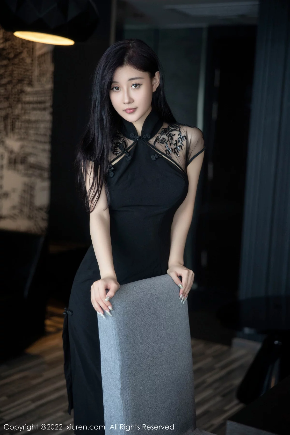 Xrmnw.Vip_顾楚楚_写真
