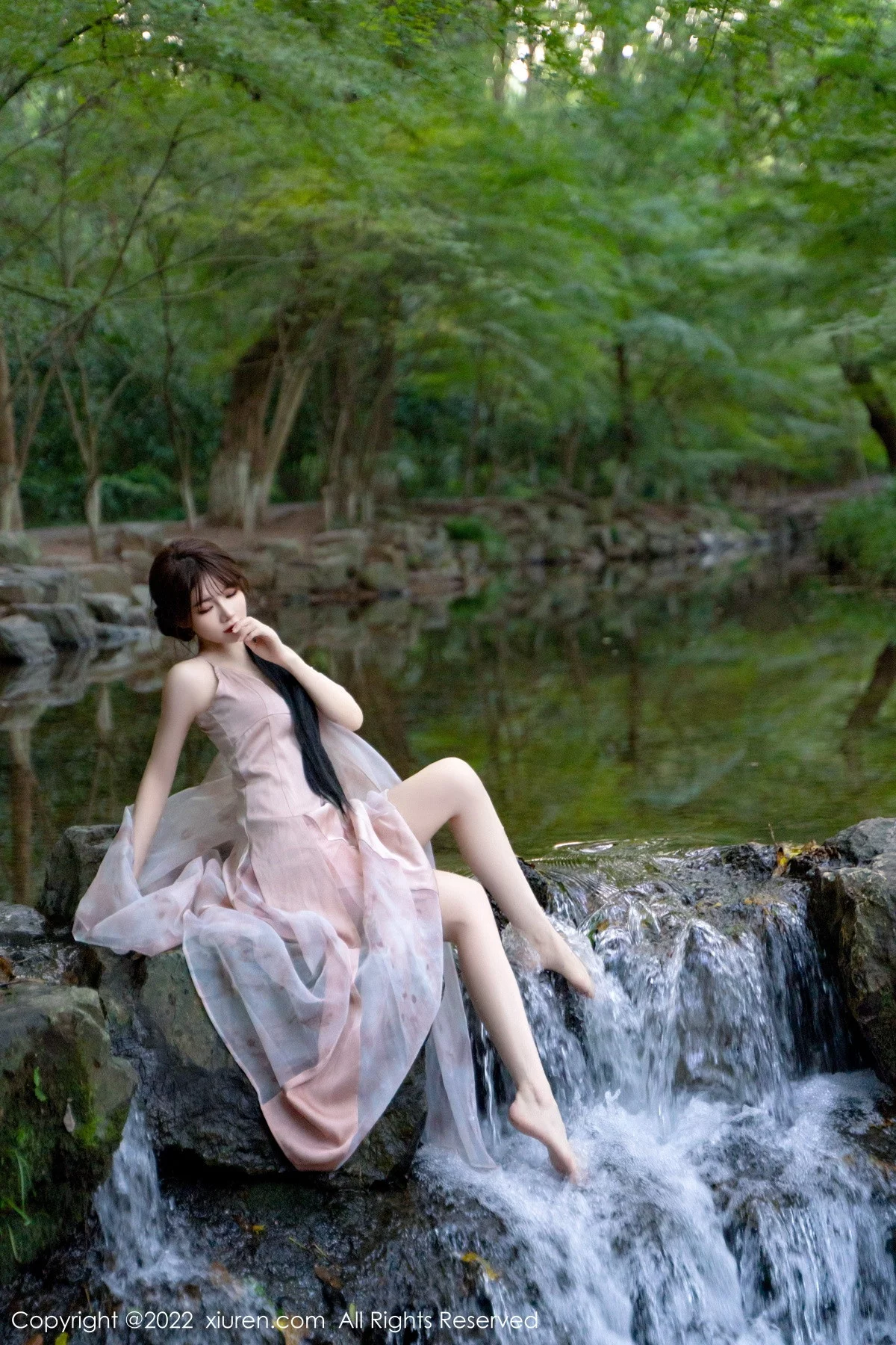 Xrmnw.Vip_婠婠么_写真