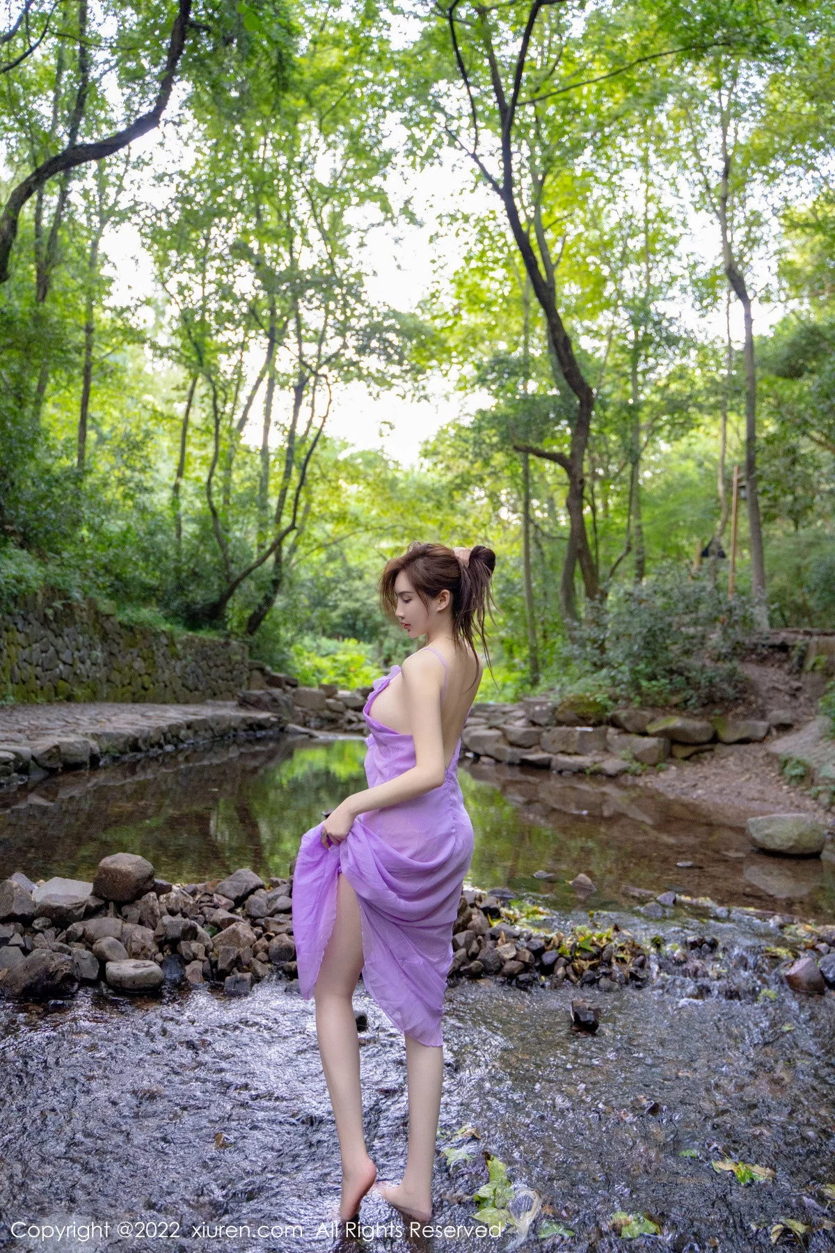Xrmnw.Vip_婠婠么_写真