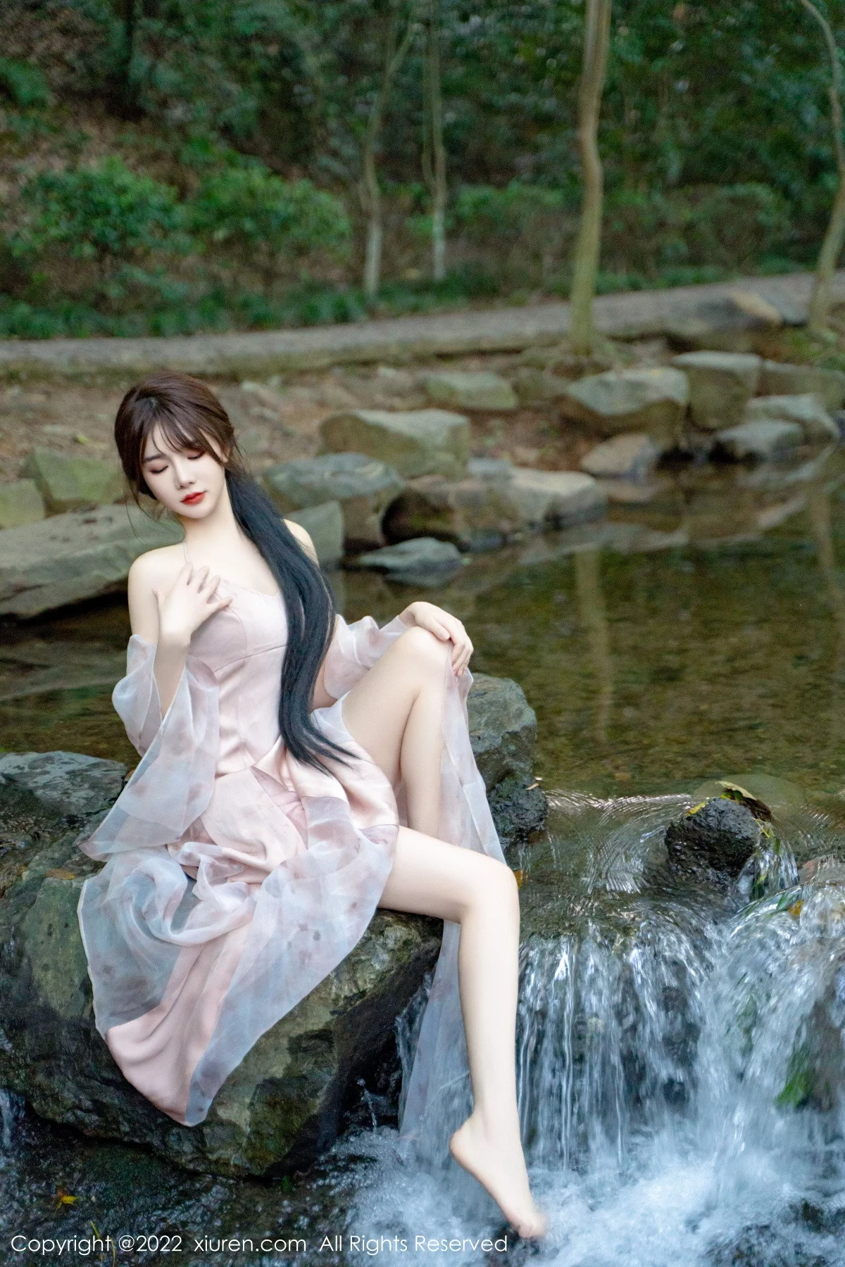 Xrmnw.Vip_婠婠么_写真