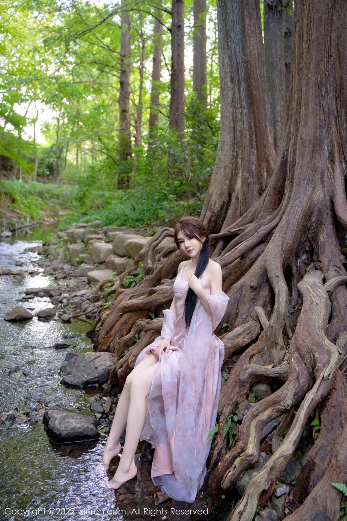 Xrmnw.Vip_婠婠么_写真