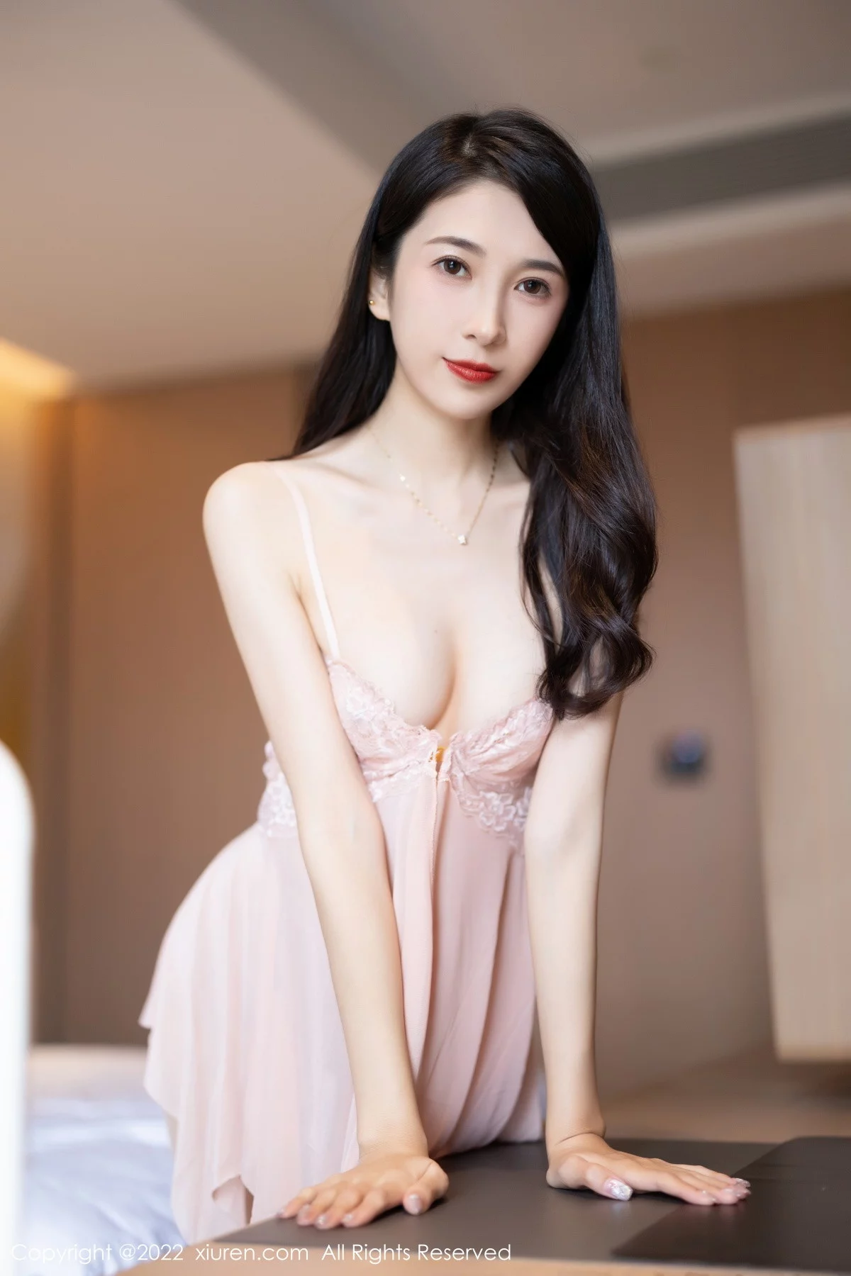 Xrmnw.Vip_林乐一_写真