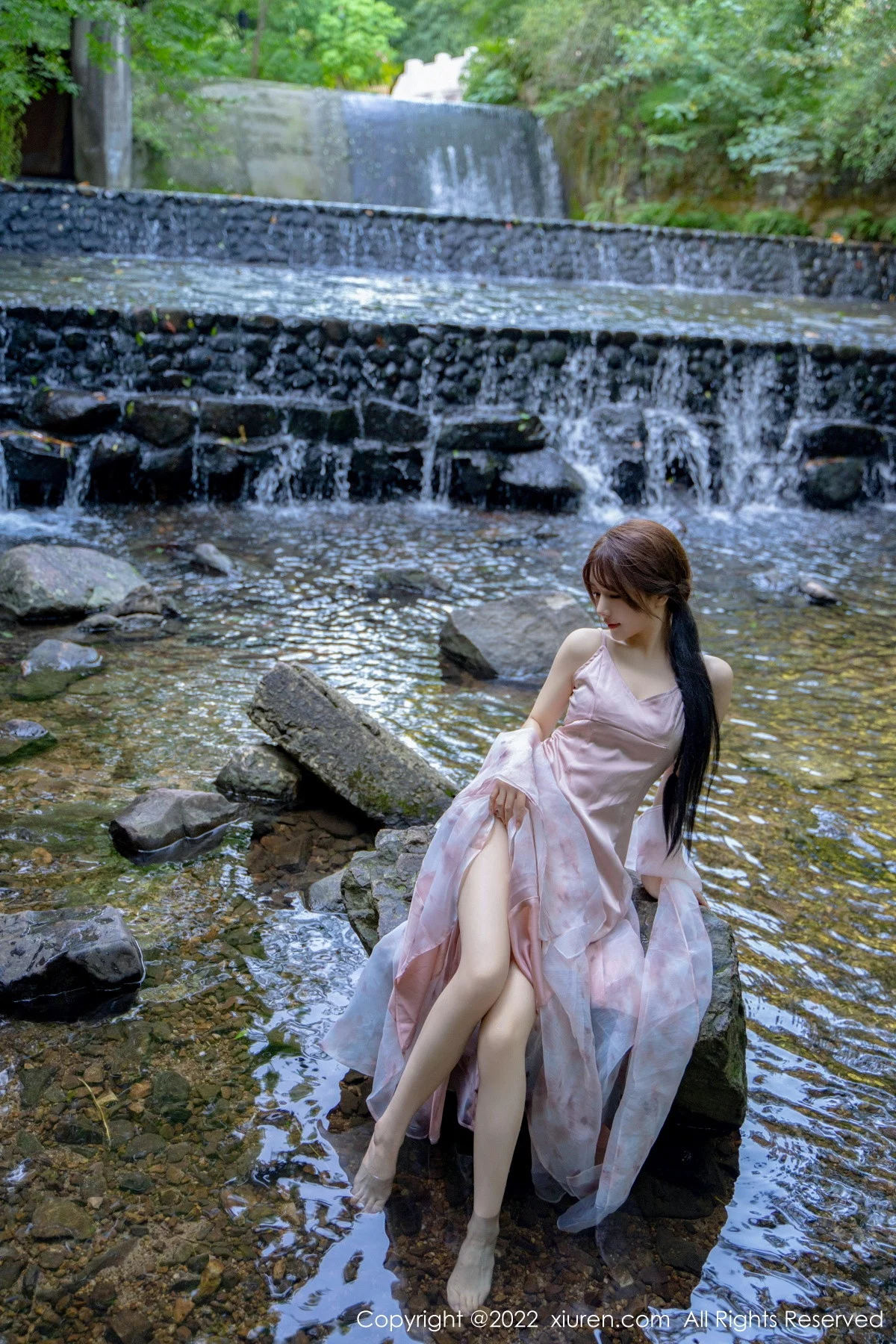 Xrmnw.Vip_婠婠么_写真